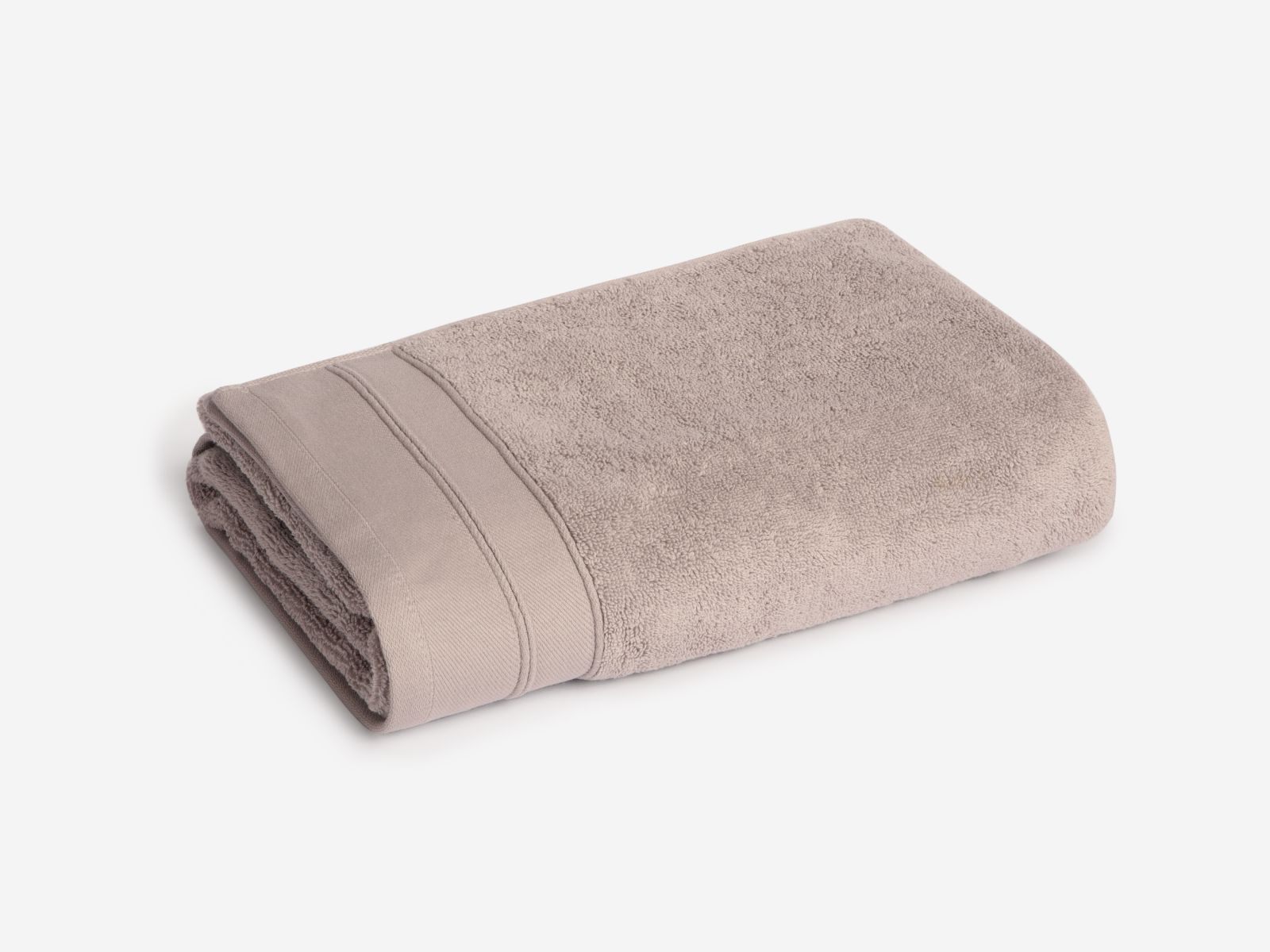 Полотенце махровое Pearl Balance Grass 70х140 вид 4