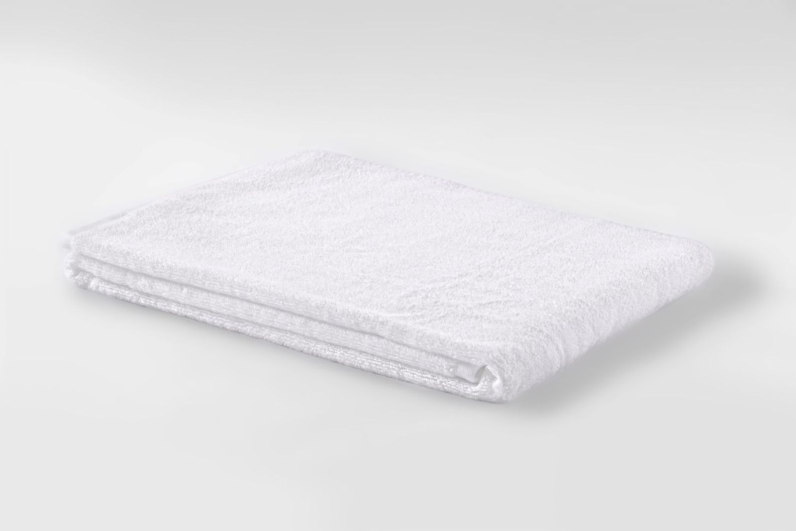 Полотенце махровое Hotel Supreme Grass 70х140 вид 4