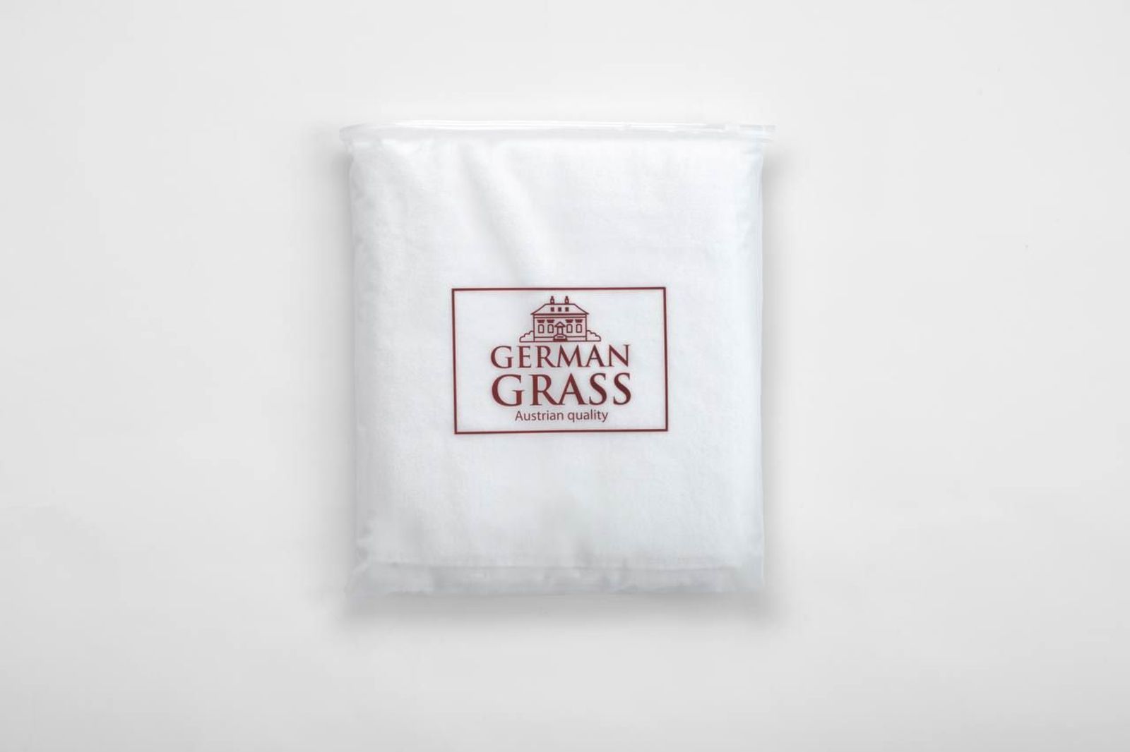 Полотенце махровое Hotel Supreme Grass 70х140 вид 6