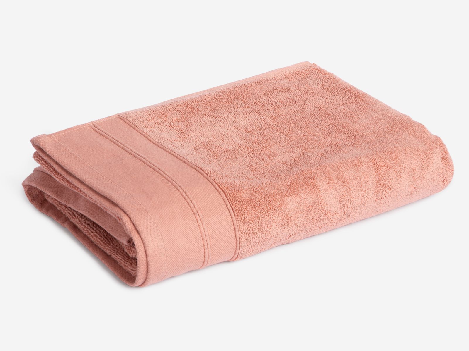 Полотенце махровое Rose Balance Grass 80х150 вид 4