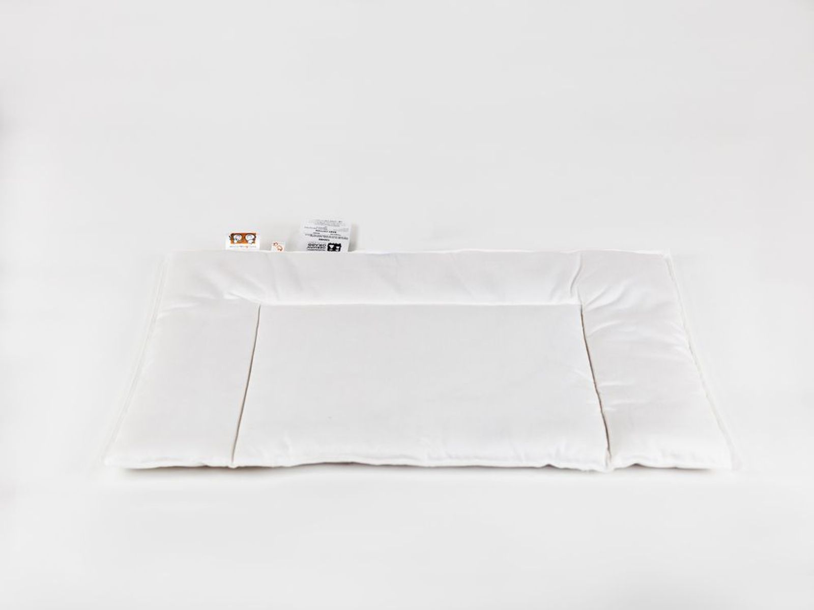 Набор BABY COTTON GRASS всесезонное одеяло 100x150 /подушка 40x60 вид 4