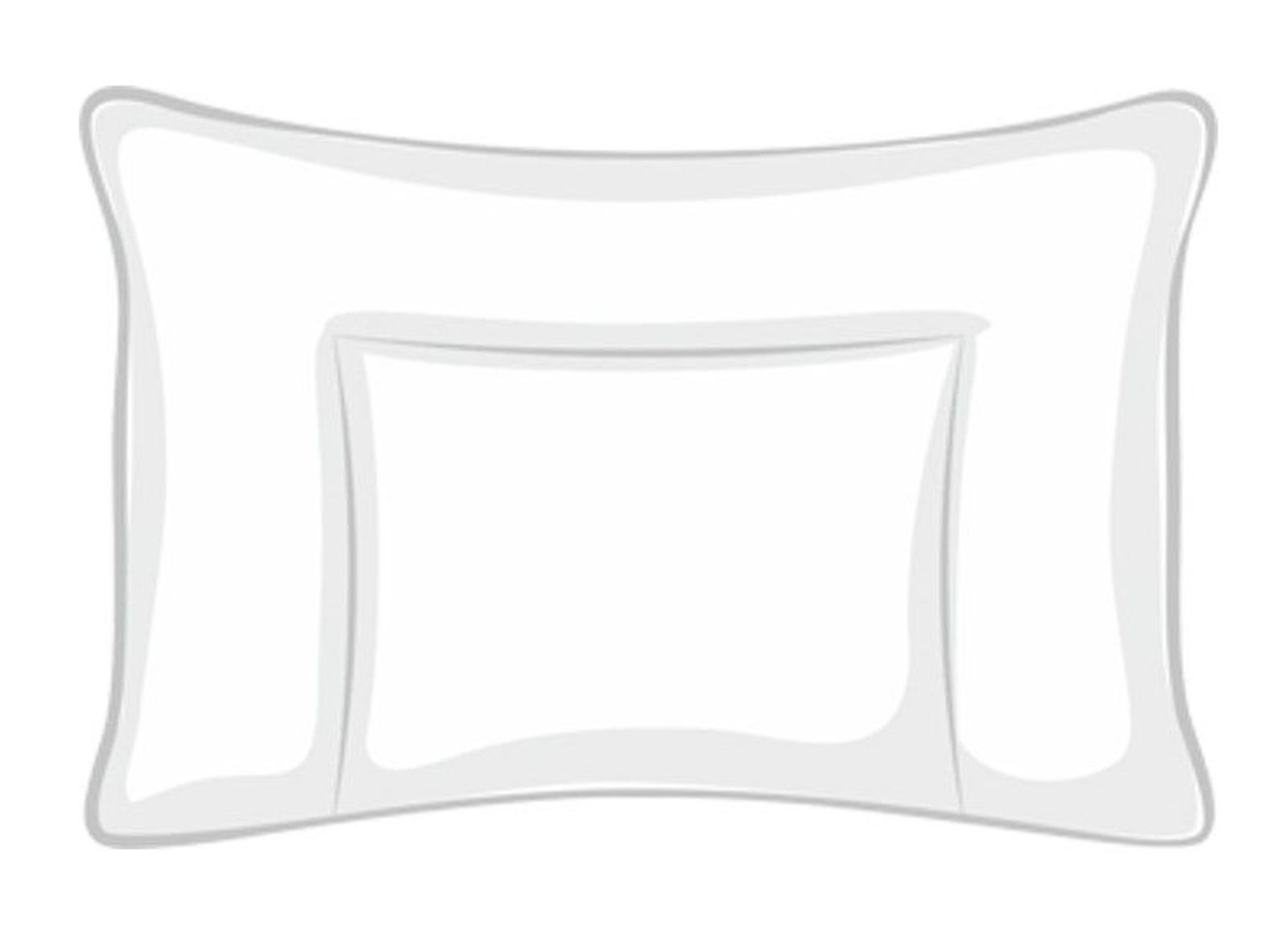 Набор BABY ORGANIC LINEN GRASS - подушка 40x60 /одеяло 100x135 вид 9