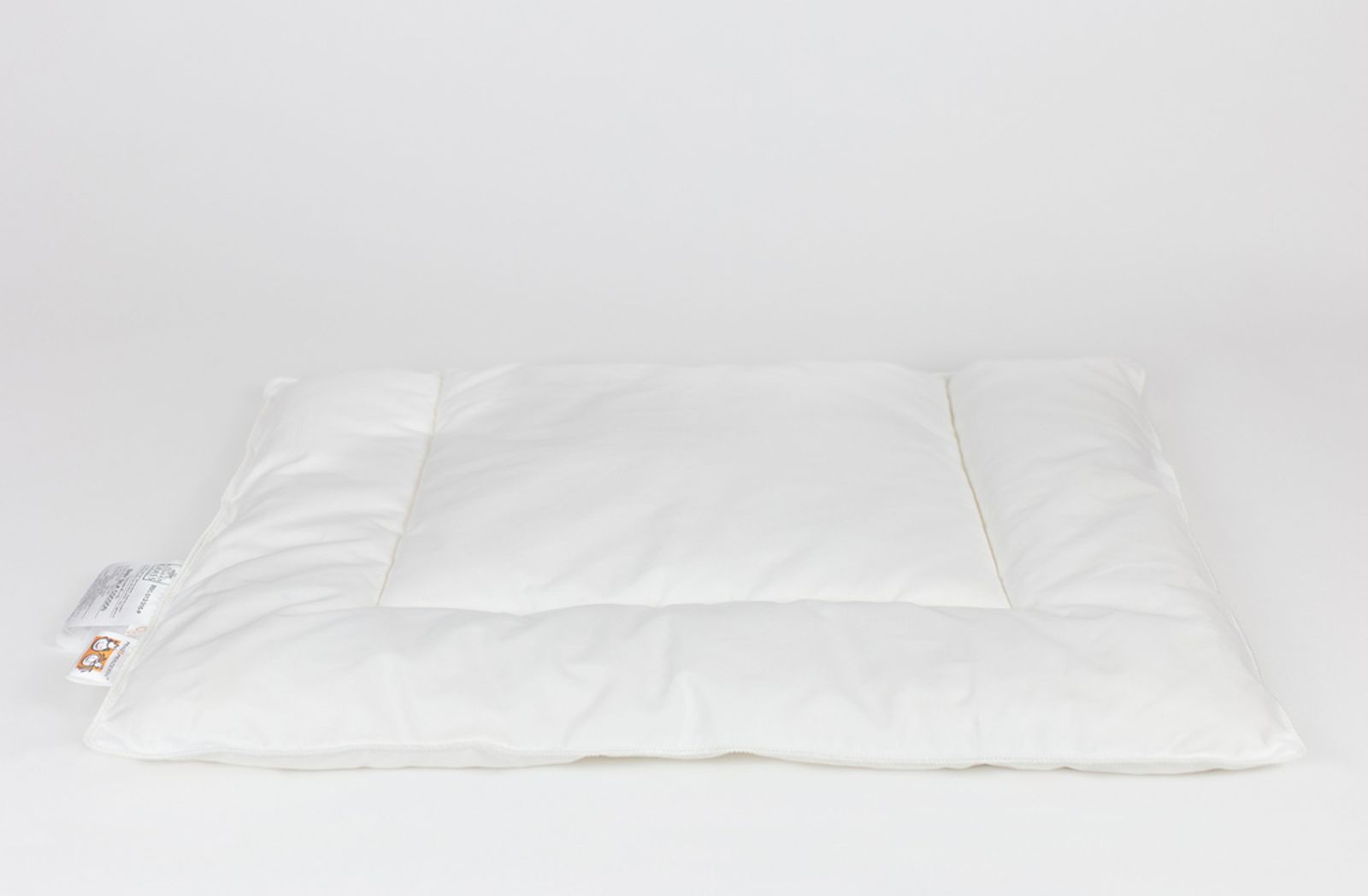 Комплект BABY SILK COCOON подушка/одеяло вид 5