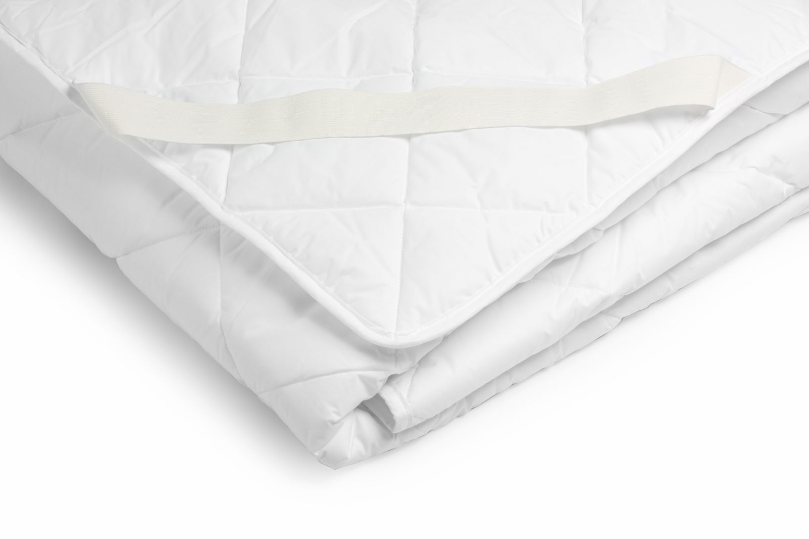 Наматрасник MATTRESS 95°C GRASS легкий 180x200 вид 8