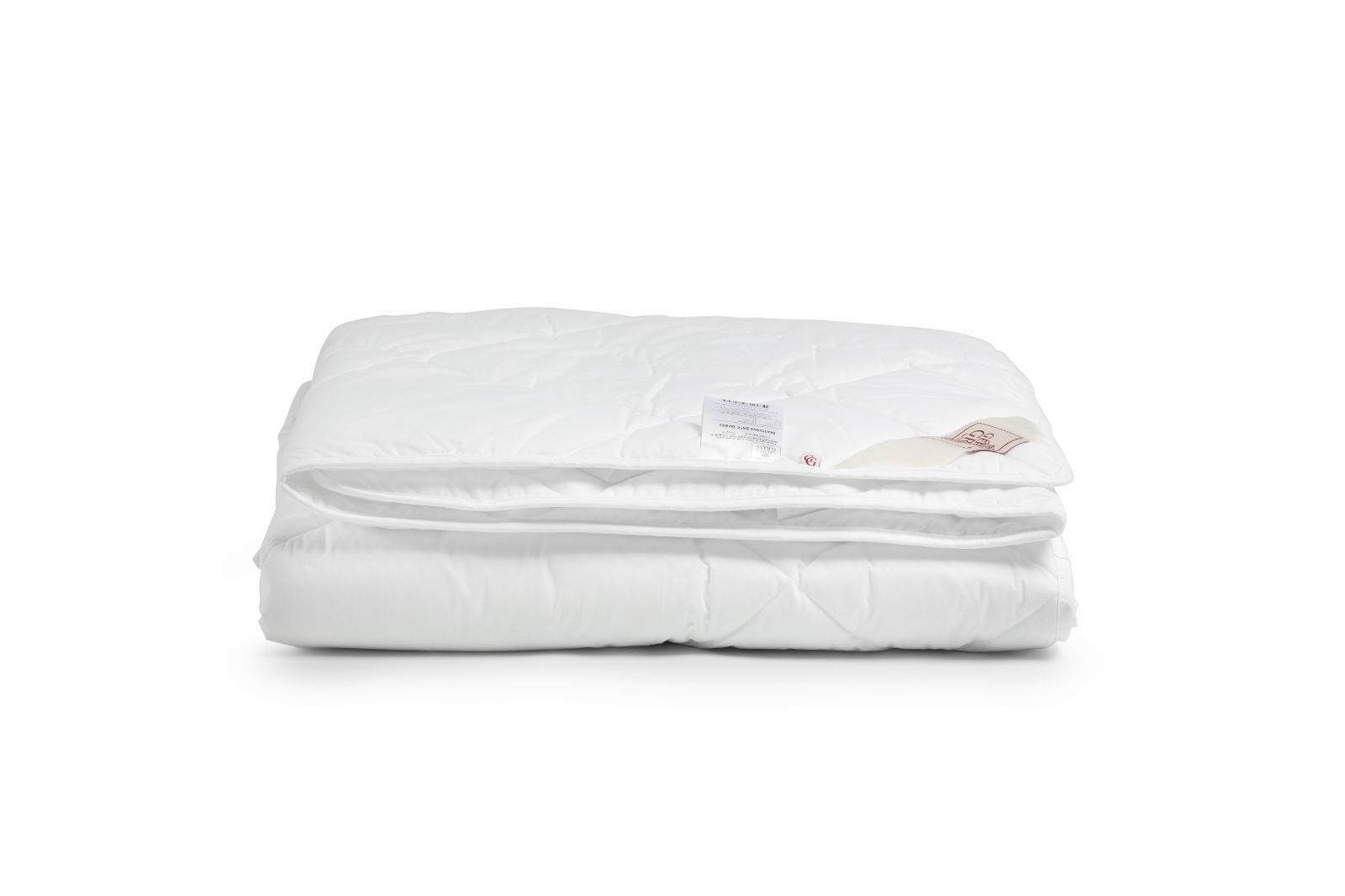 Наматрасник MATTRESS 95°C GRASS легкий 180x200 вид 5