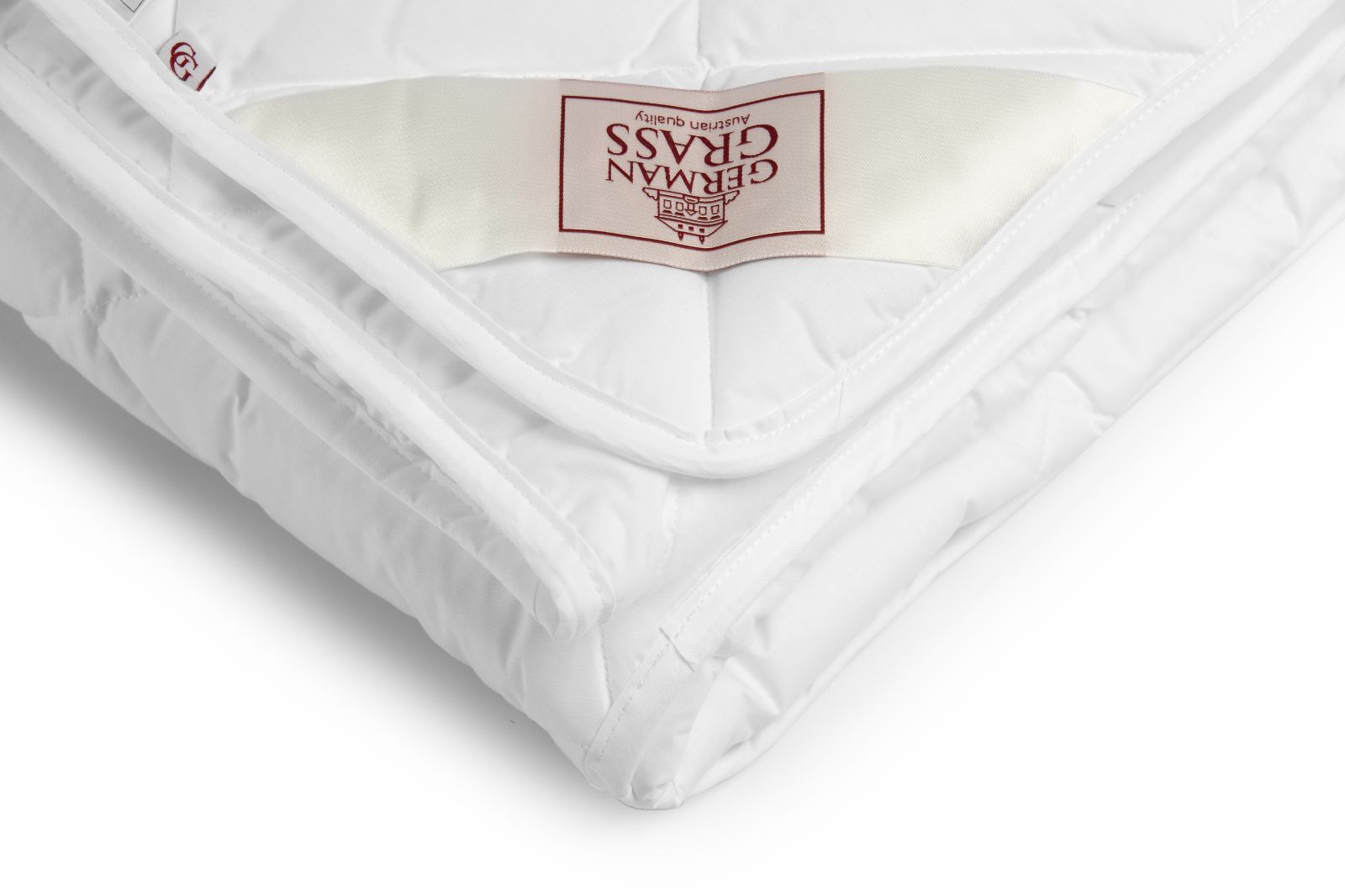 Наматрасник MATTRESS 95°C GRASS легкий 180x200 вид 7