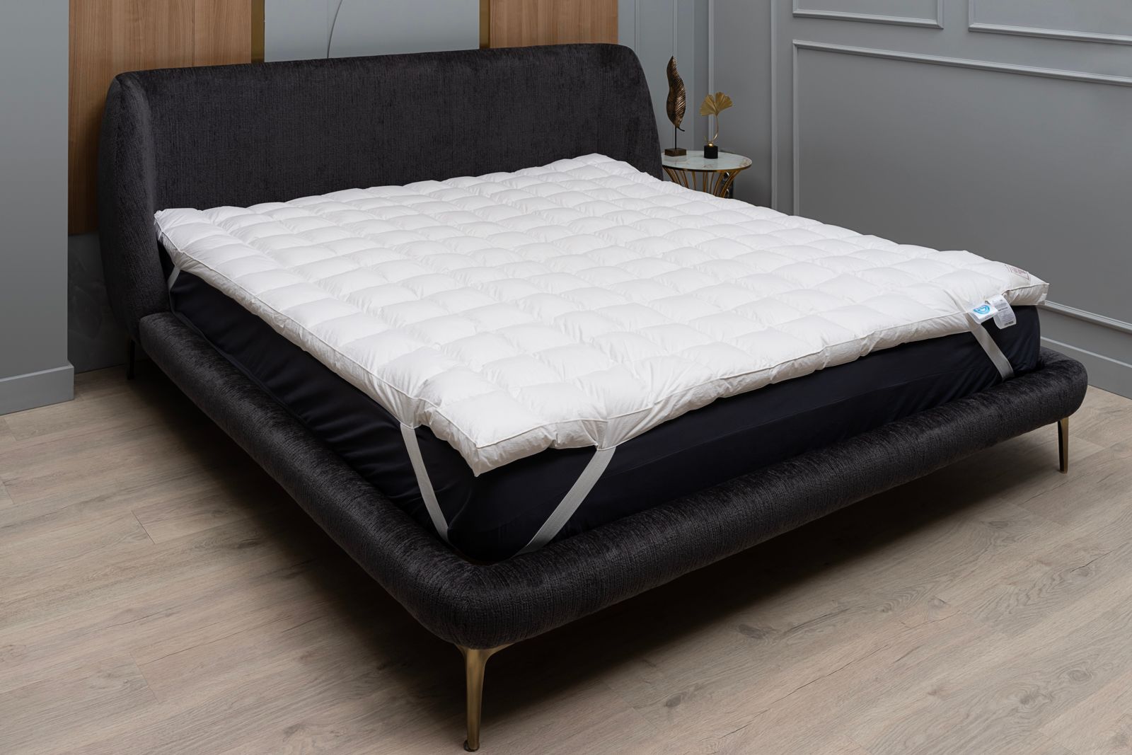 Наматрасник-топпер TOPPER DOWN GRASS 160x200 вид 3