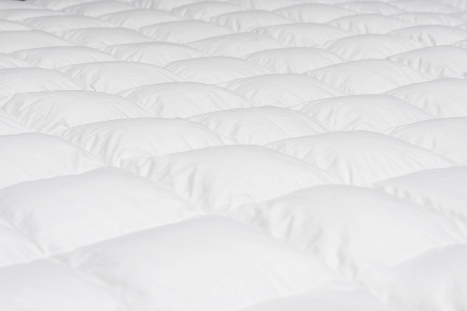 Наматрасник-топпер TOPPER DOWN GRASS 180x200 вид 6