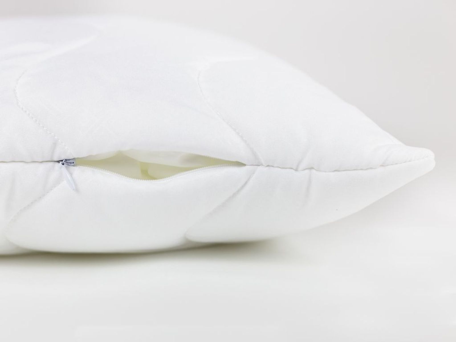 Подушка 60°C STOP ALLERGY регулируемая 40х60 вид 6