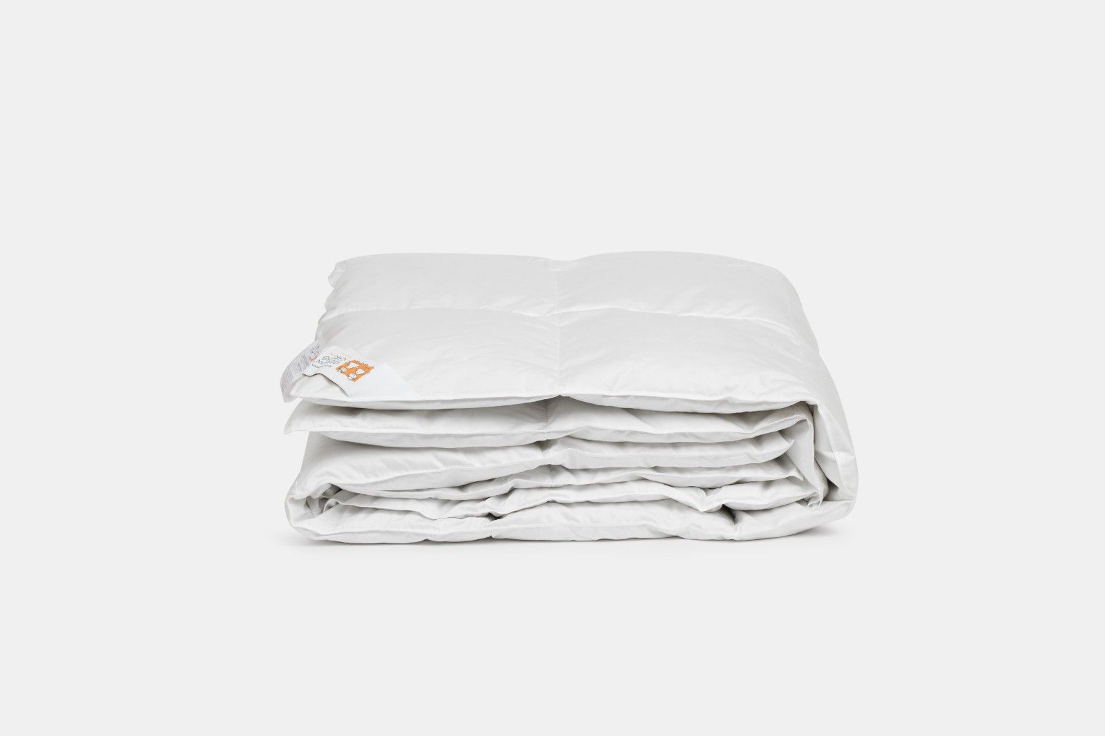 Одеяло KINDER PLATINUM GRASS всесезонное 150x200 вид 6