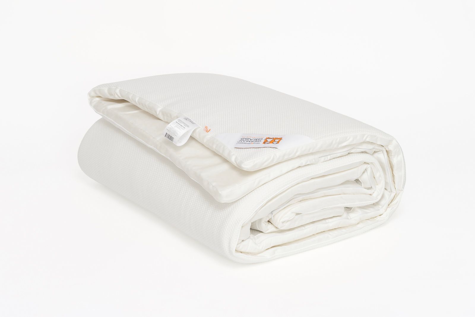 Наматрасник-топпер NATURLATEX TOPPER GRASS 120x200x2 вид 6