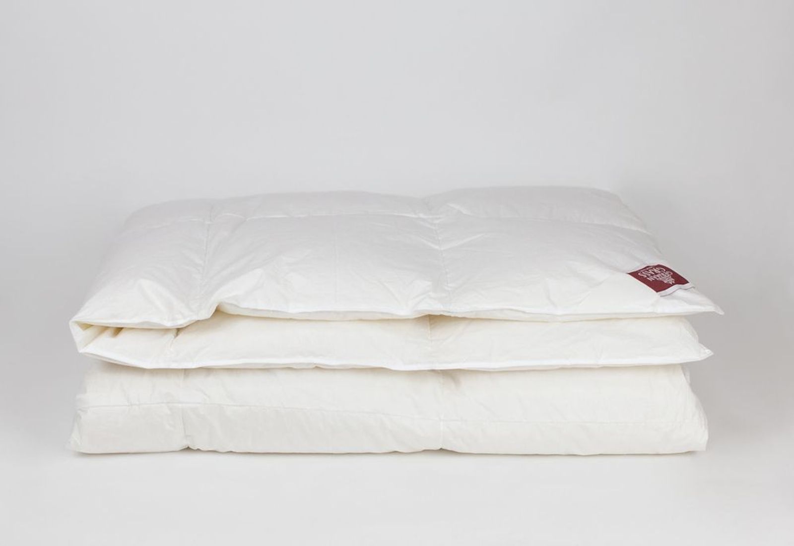 Одеяло ROYAL DOWN GRASS очень теплое 150x200 вид 7