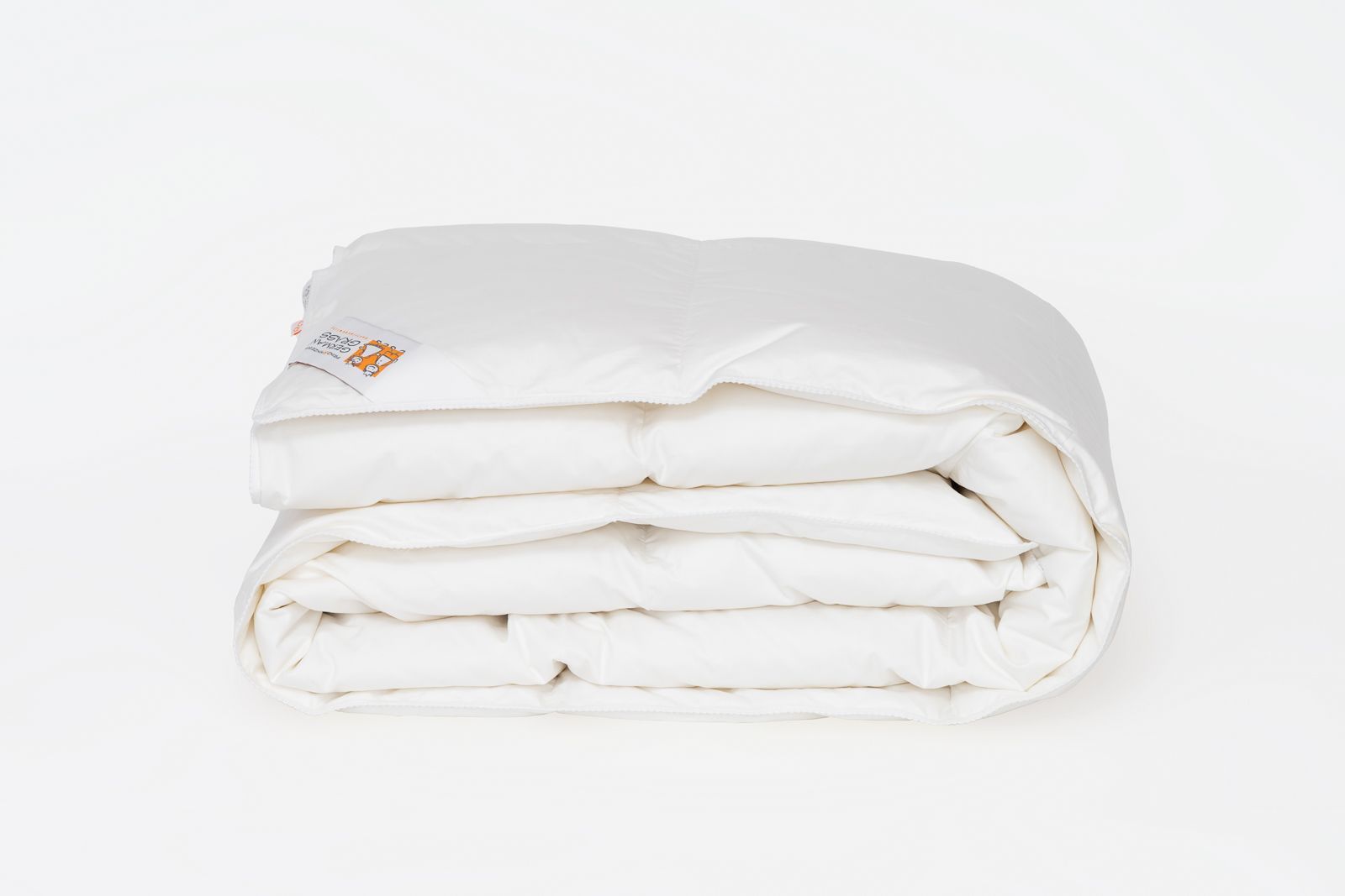 Одеяло KINDER SNOW GRASS всесезонное 150x200 вид 4