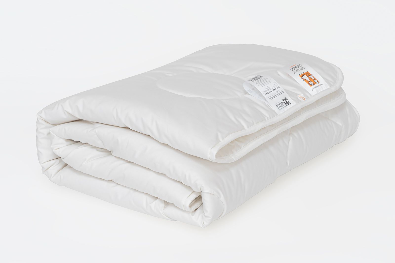 Одеяло BABY MERINO WOOL всесезонное 100x135 вид 5