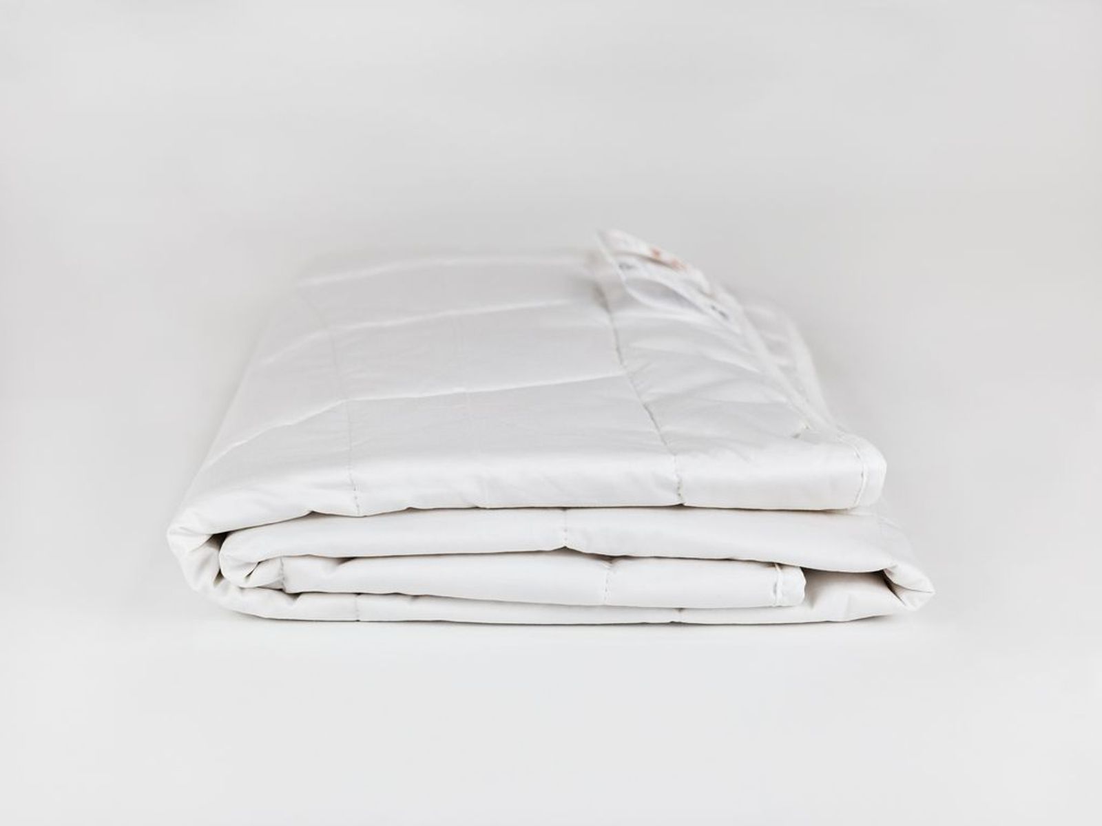 Одеяло BABY BIO COTTON легкое 100x150 вид 6