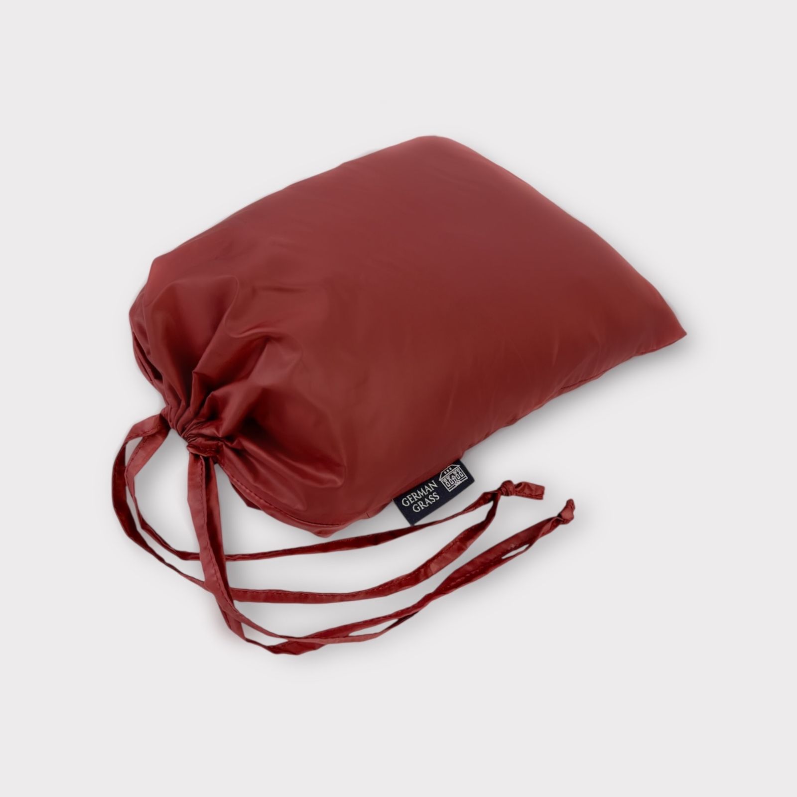 Сапожки-носочки пуховые Comfort Socks Travel Grass MARSALA 40-45 р. вид 8