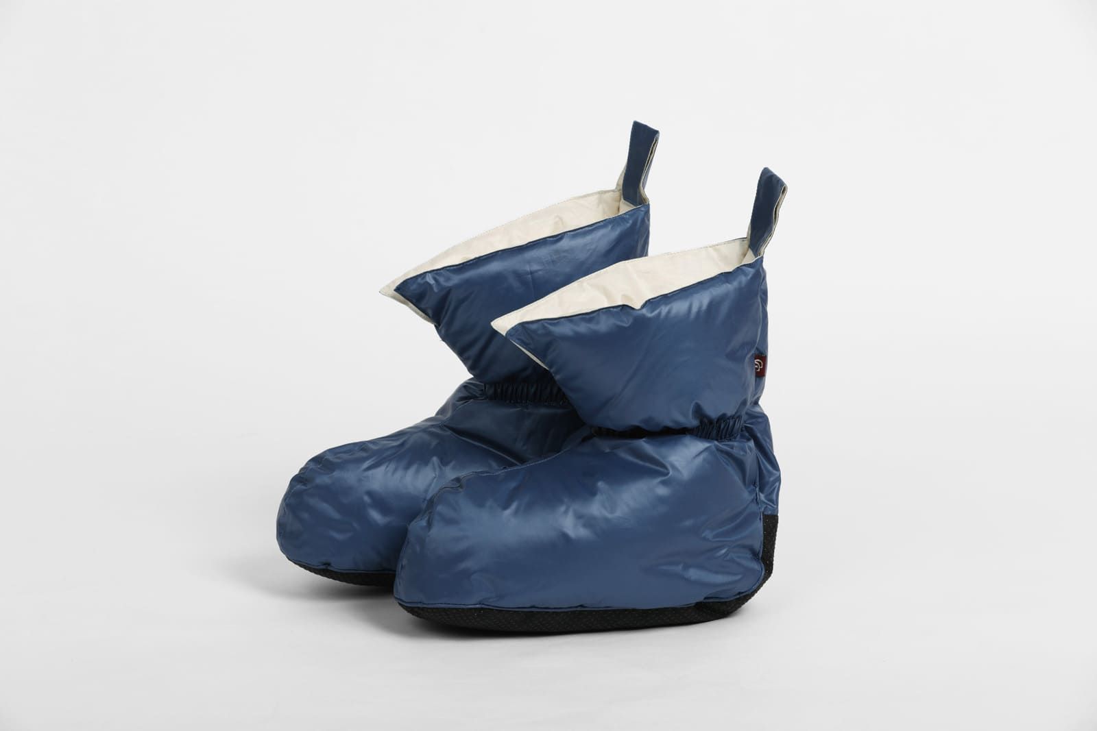 Сапожки-носочки пуховые Comfort Socks Travel Grass Indigo 36-39 р. вид 7