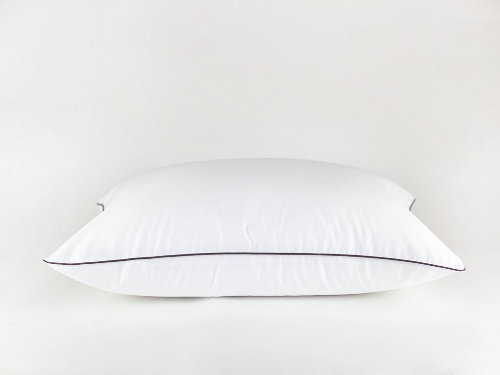 Наволочки INNSBRUCK NOBLE GRAY GRASS 50х70 (2шт) вид 4