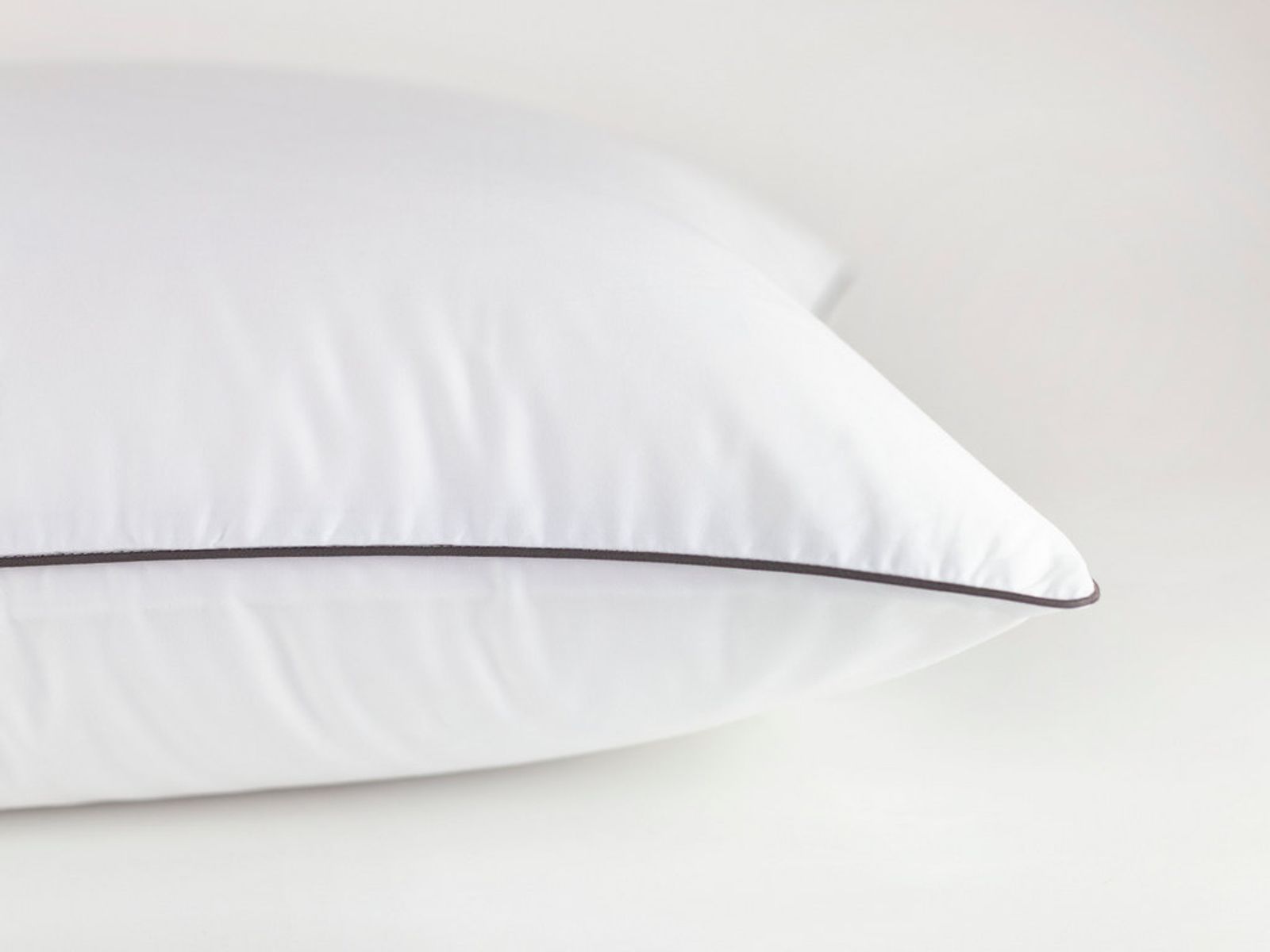 Наволочки INNSBRUCK NOBLE GRAY GRASS 50х70 (2шт) вид 5