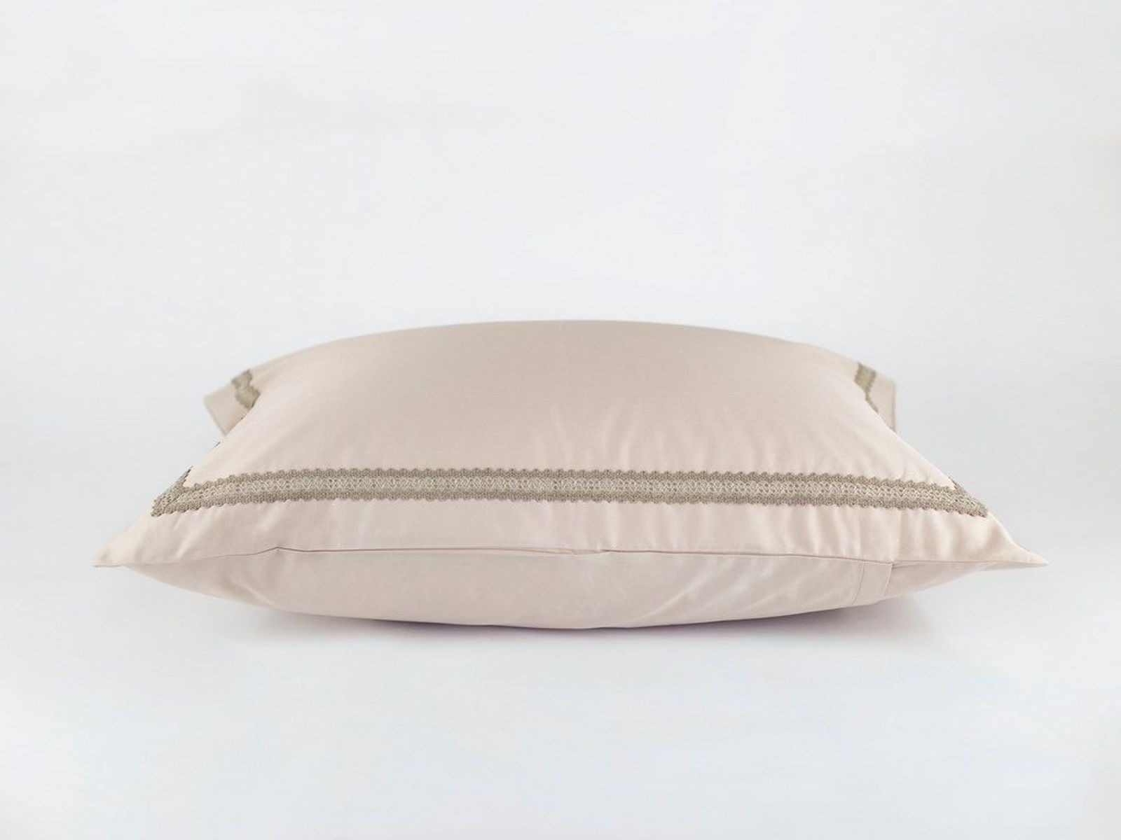 Наволочки CARINTHIA NOBLE CANVAS GRASS 50х70 (2шт) вид 4