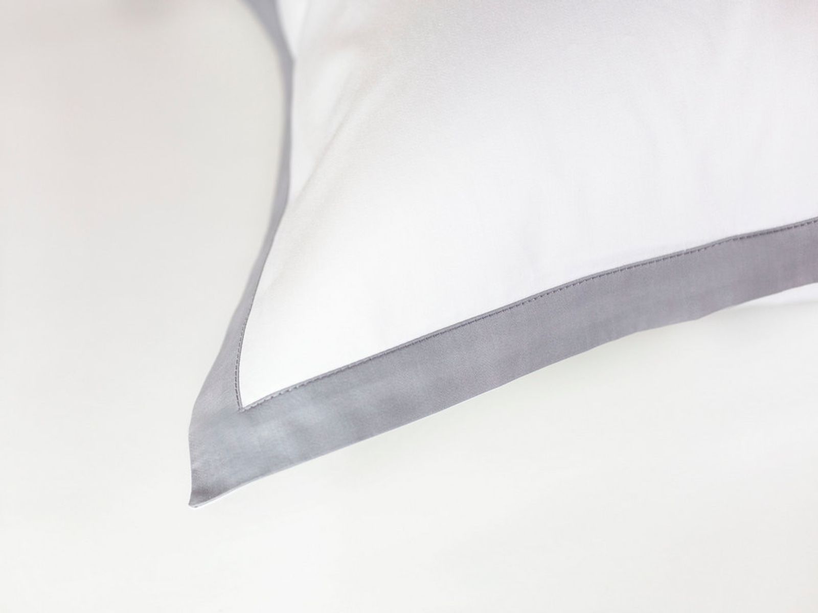 Наволочки VIENNA NOBLE PEARL GRASS 50х70 (2шт) вид 6