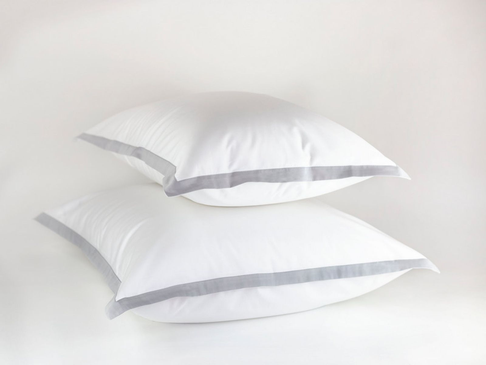 Наволочки VIENNA NOBLE PEARL GRASS 50х70 (2шт) вид 7