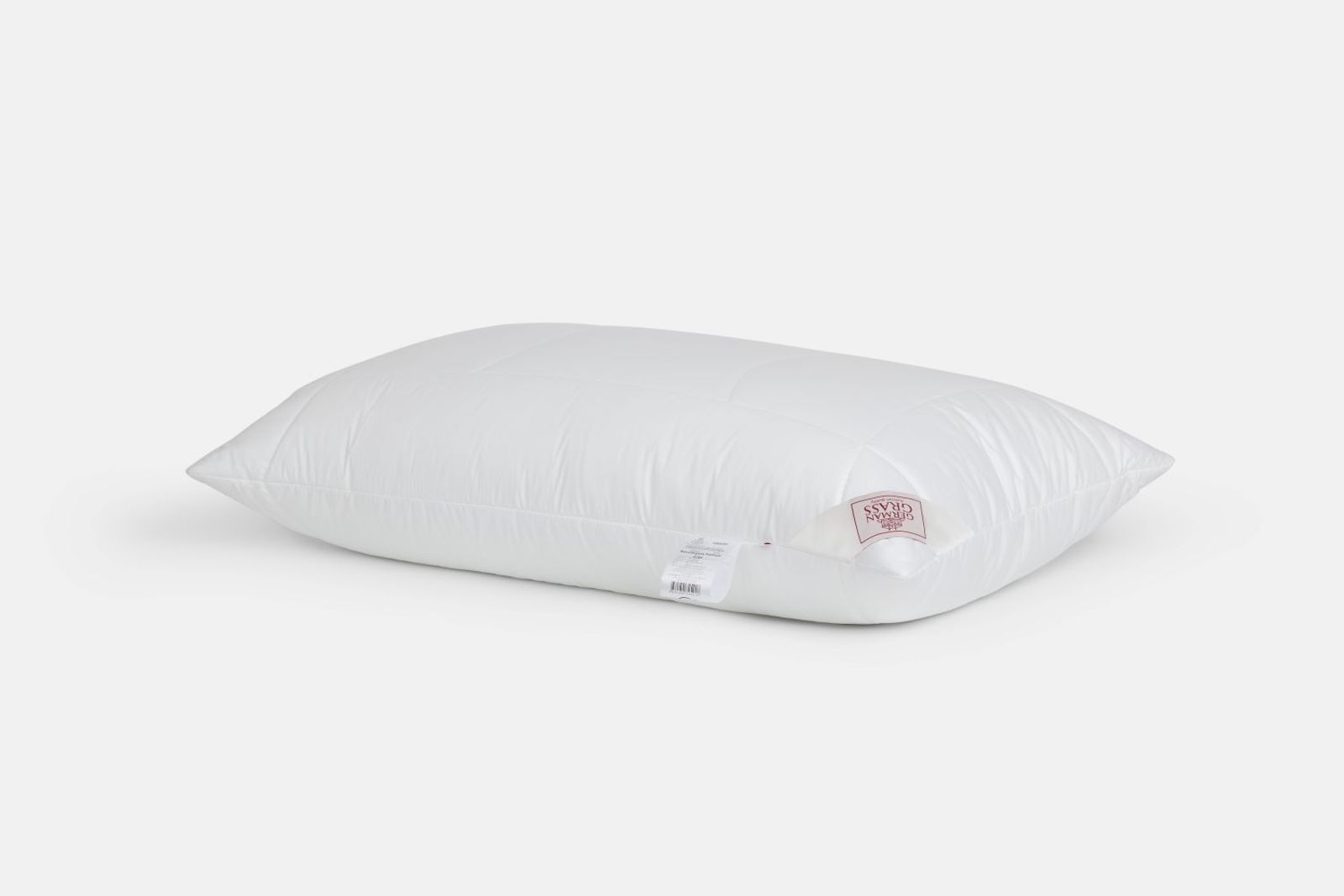 Подушка NON-ALLERGENIC PREMIUM GRASS регулируемая 50х90 вид 6