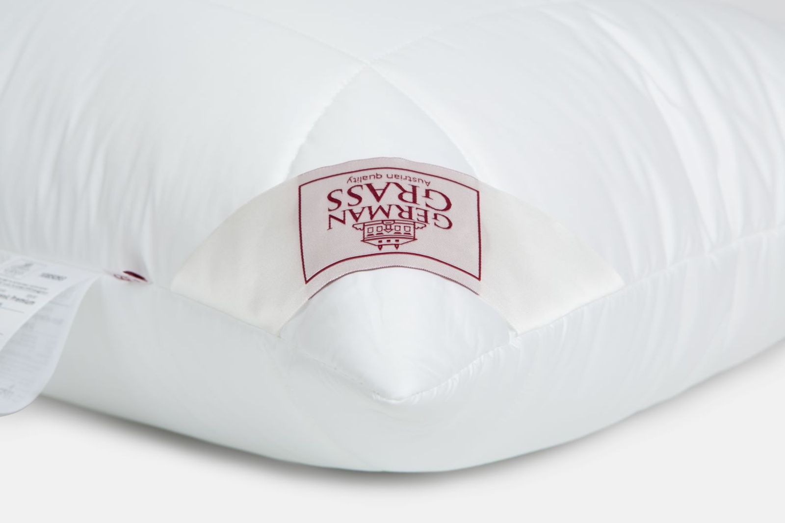 Подушка NON-ALLERGENIC PREMIUM GRASS регулируемая 50х90 вид 8