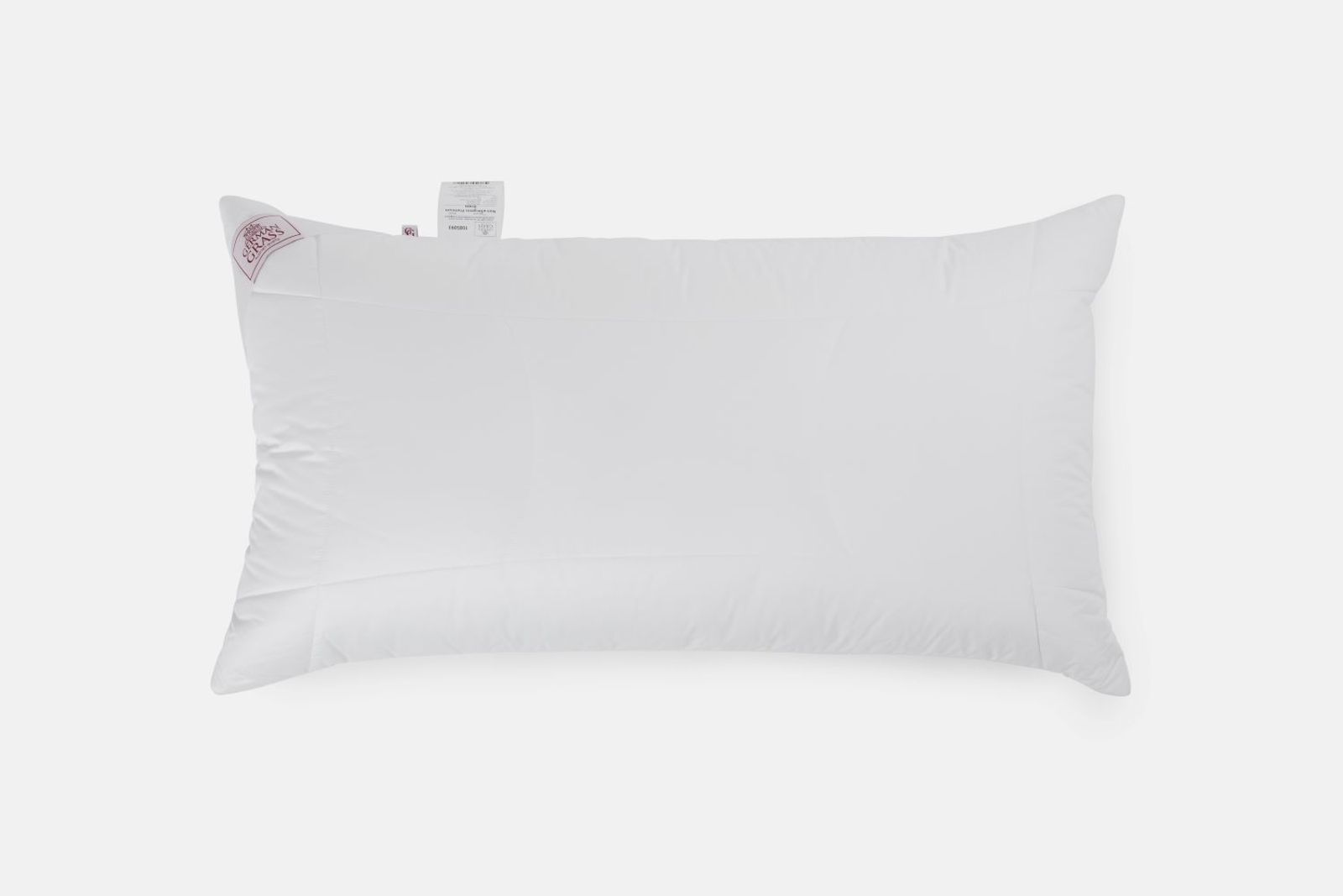 Подушка NON-ALLERGENIC PREMIUM GRASS регулируемая 50х90 вид 4