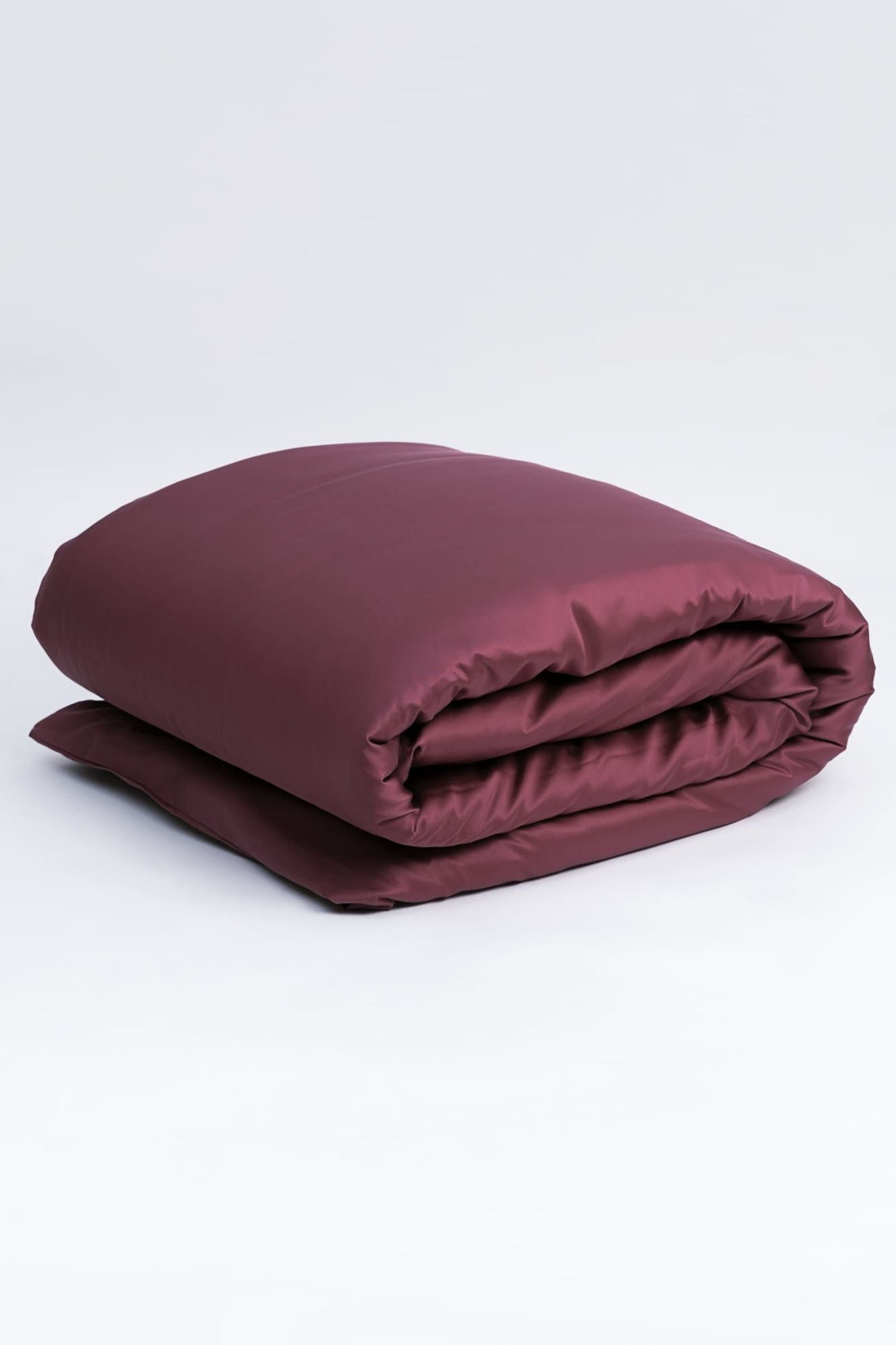 Постельное белье Purple Brilliant Grass Семейный вид 7