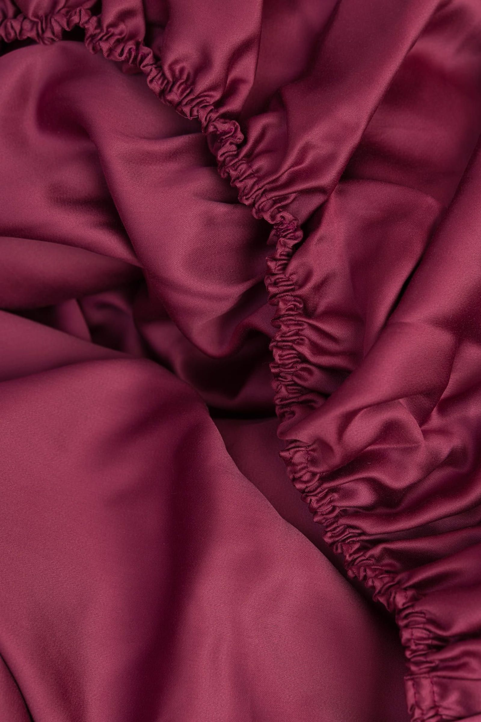 Постельное белье Purple Brilliant Grass Семейный вид 9