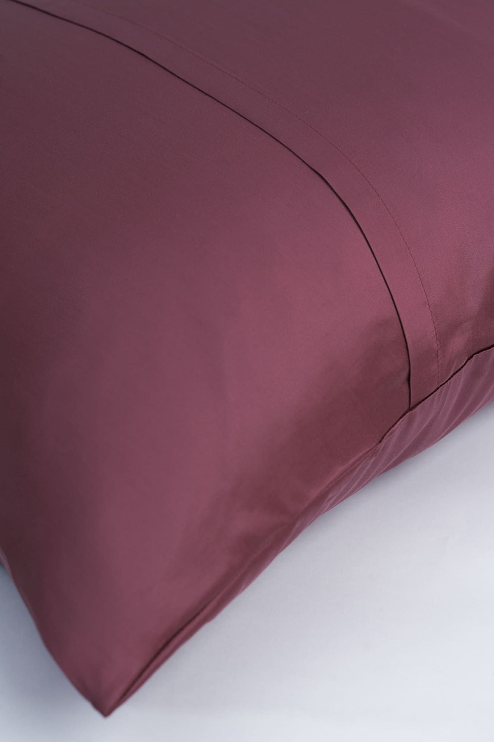 Постельное белье Purple Brilliant Grass Семейный вид 6