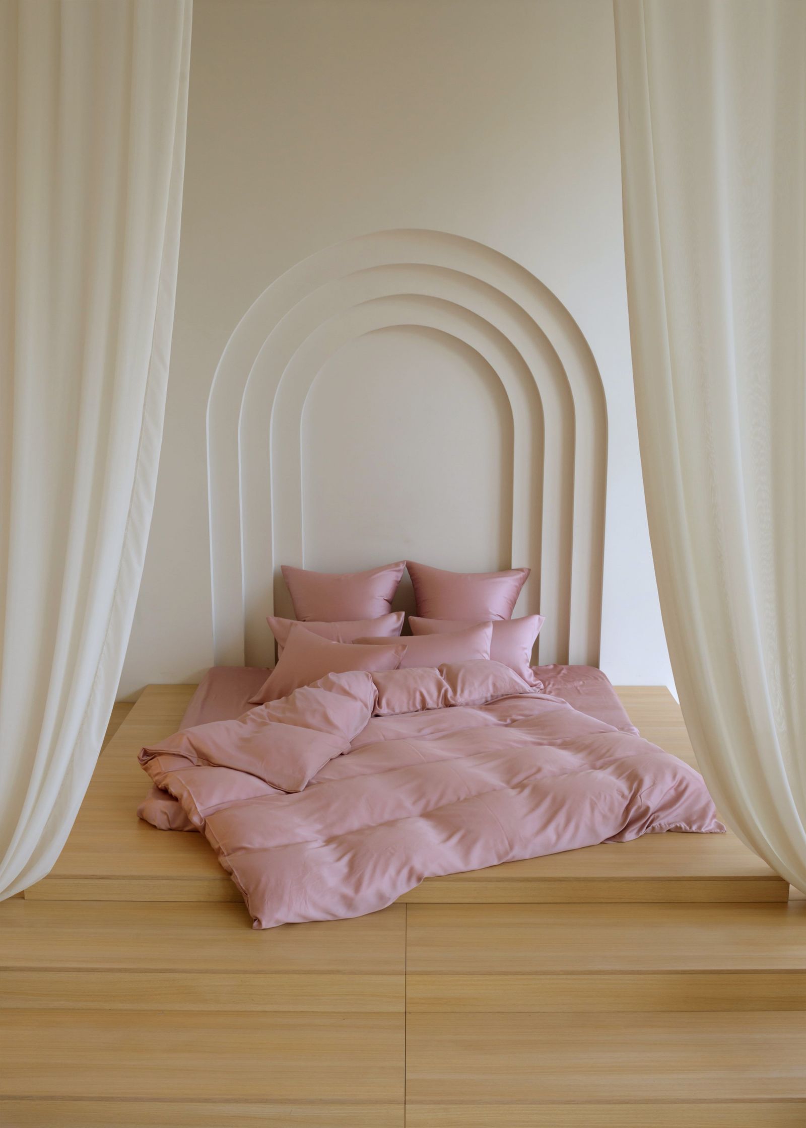 Наволочки Rose Brilliant Grass 50х90 (2шт) вид 2