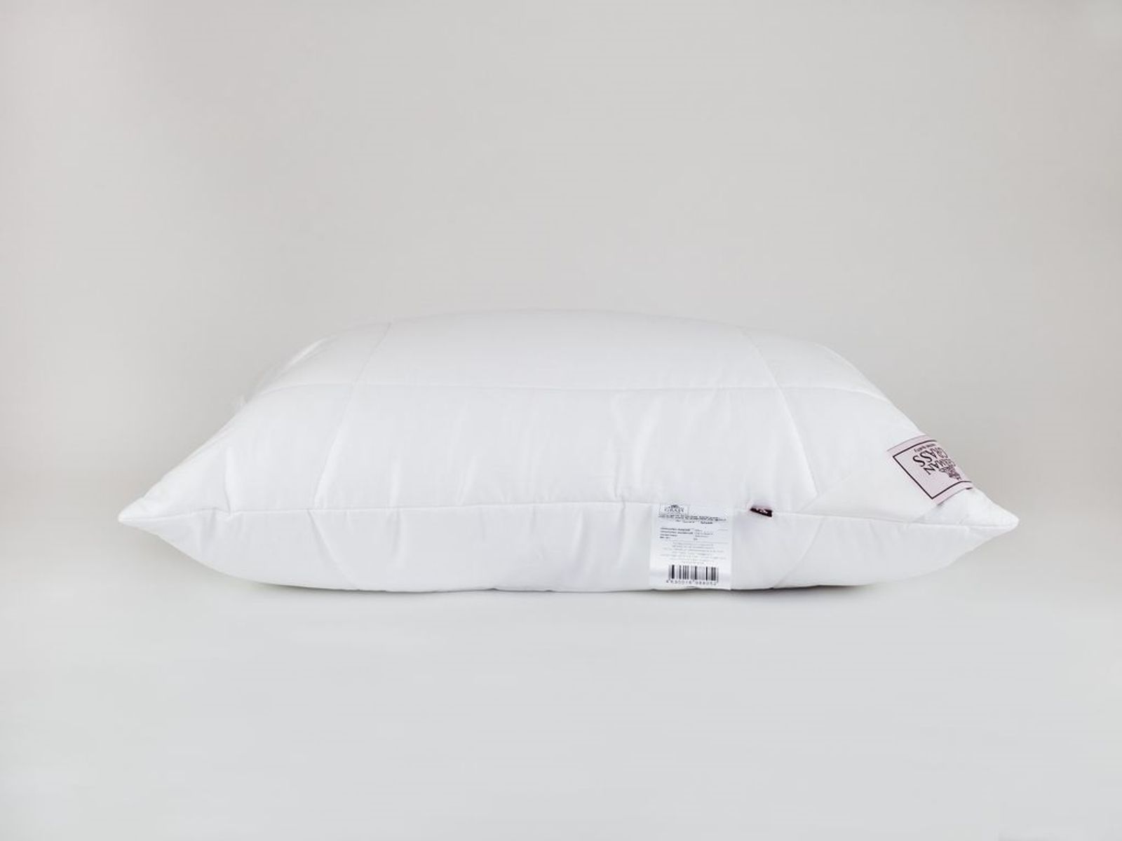 Подушка NON-ALLERGENIC LUX GRASS регулируемая 50х90 вид 6