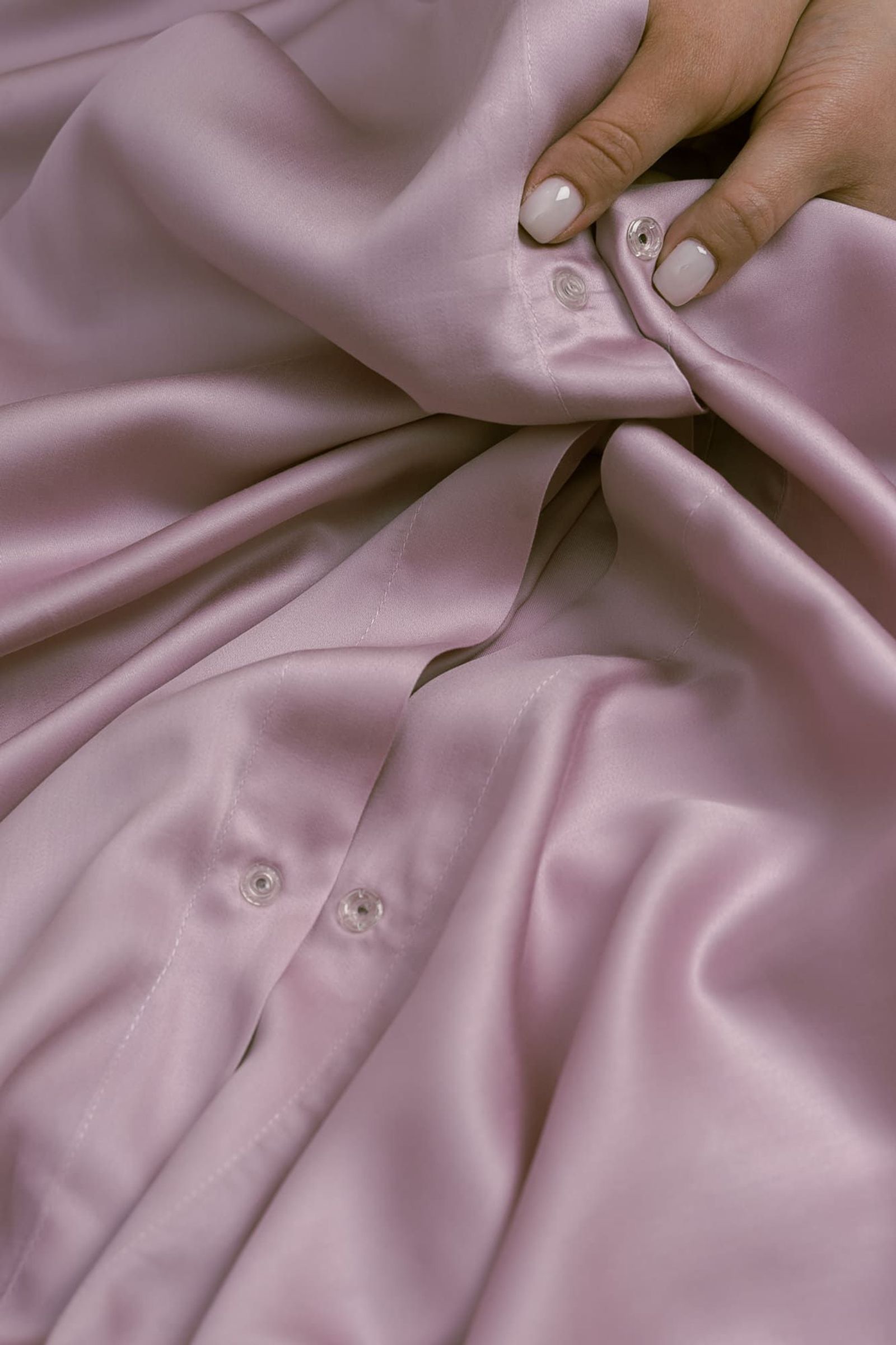 Постельное белье Lilac Brilliant Grass Евро вид 8