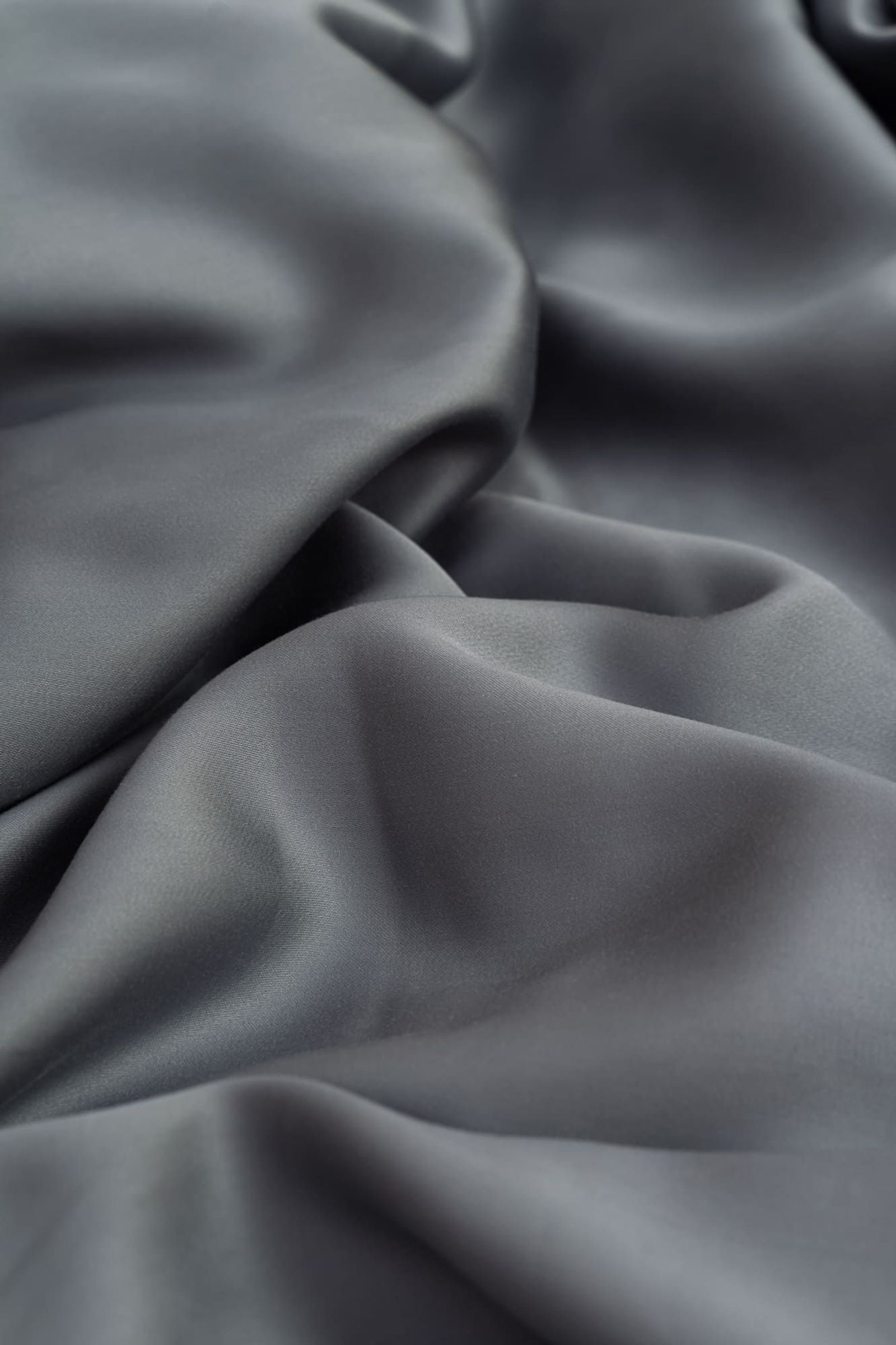 Постельное белье Grey Brilliant Grass Евро вид 10