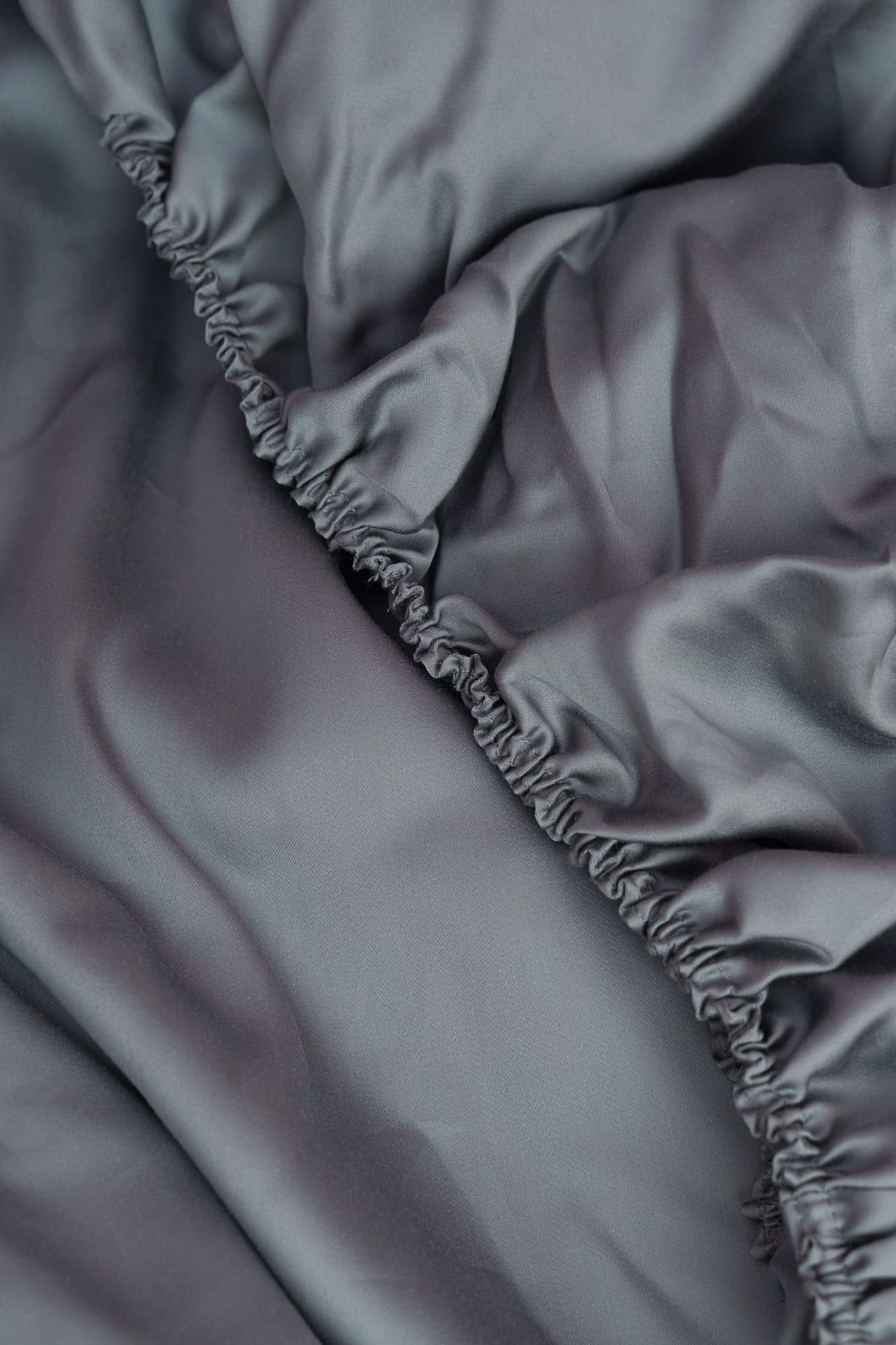 Постельное белье Grey Brilliant Grass Евро вид 9