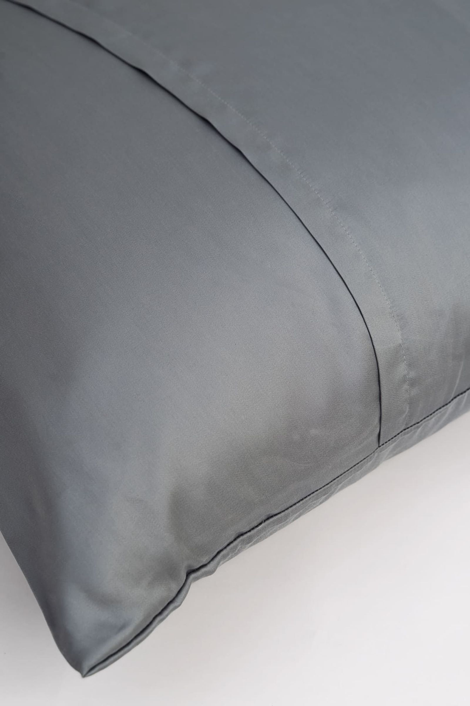 Постельное белье Grey Brilliant Grass Евро вид 6