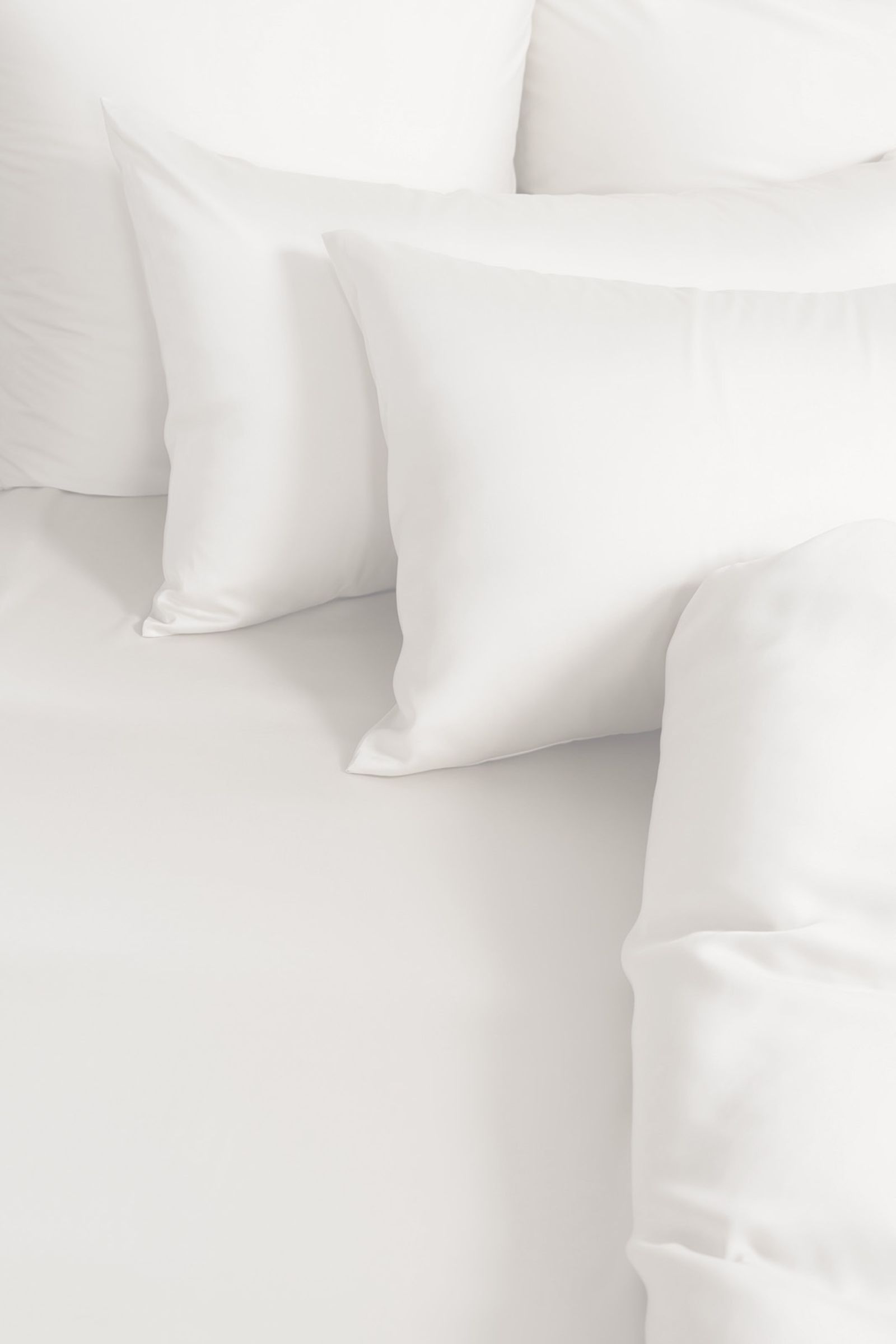 Постельное белье Arctic White Brilliant Grass Евро вид 5