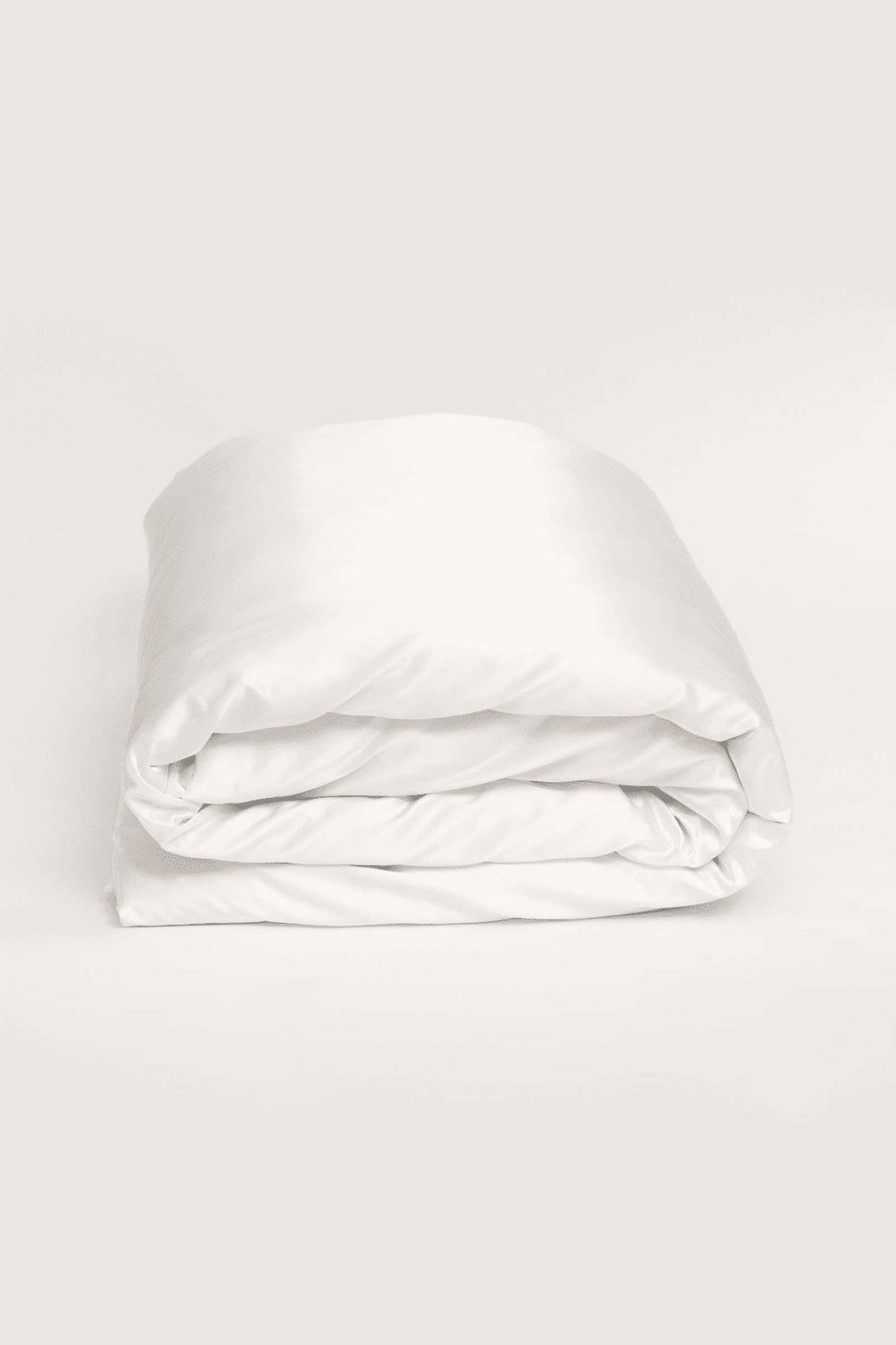 Постельное белье Arctic White Brilliant Grass Евро вид 9