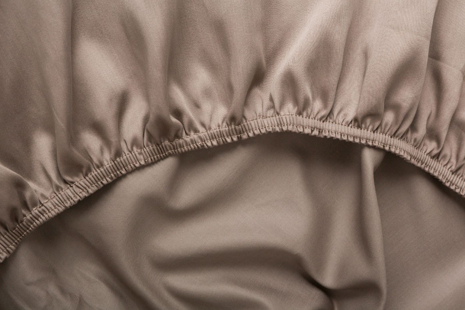 Постельное белье Brownie Allure Grass Семейный простыня на резинке вид 9