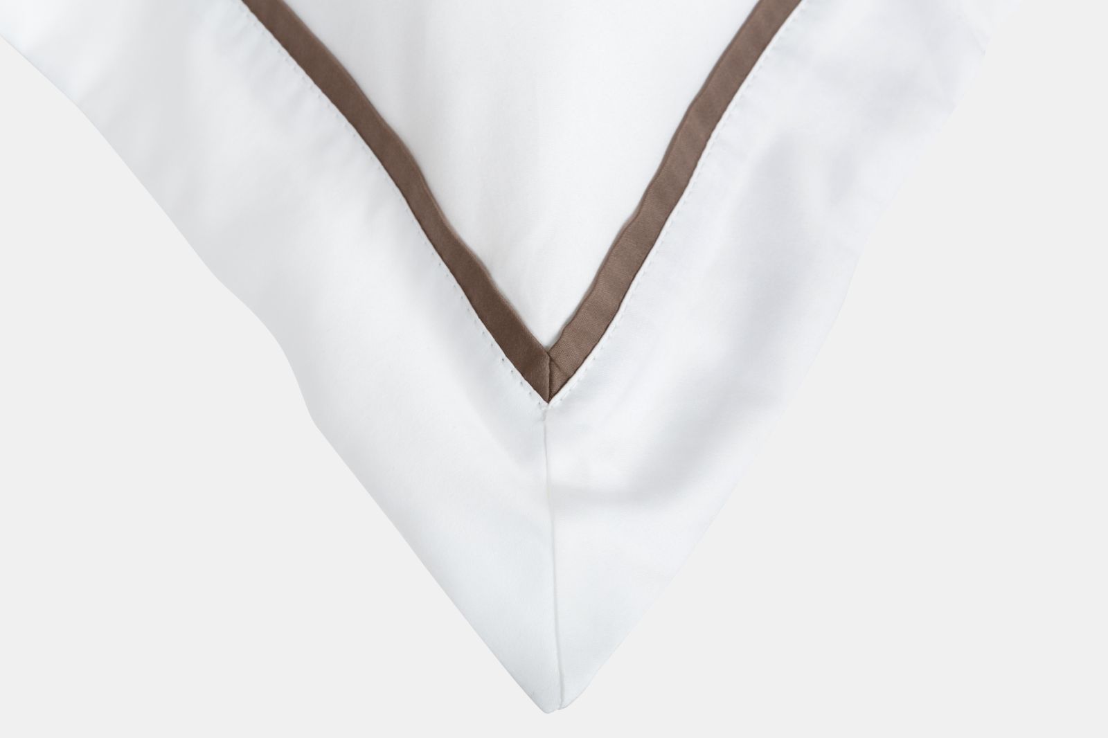 Наволочки с узкой отделкой Alpine Brownie Allure Grass 50х70 (2шт) вид 8