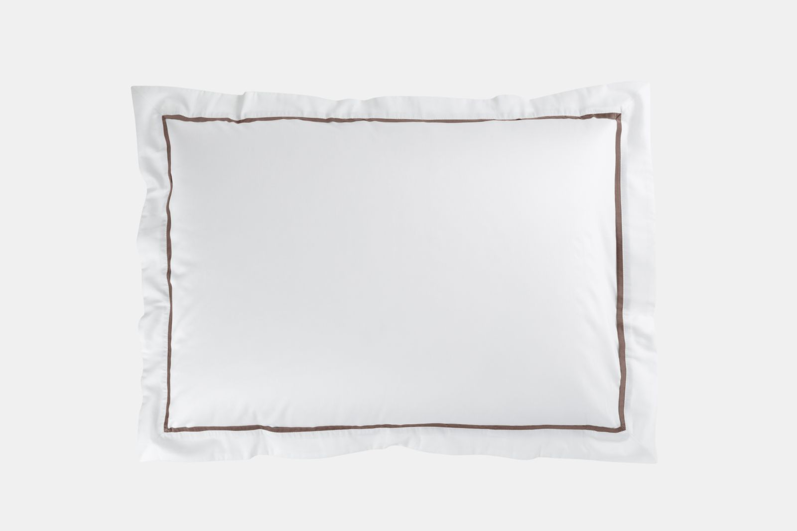 Наволочки с узкой отделкой Alpine Brownie Allure Grass 50х70 (2шт) вид 6