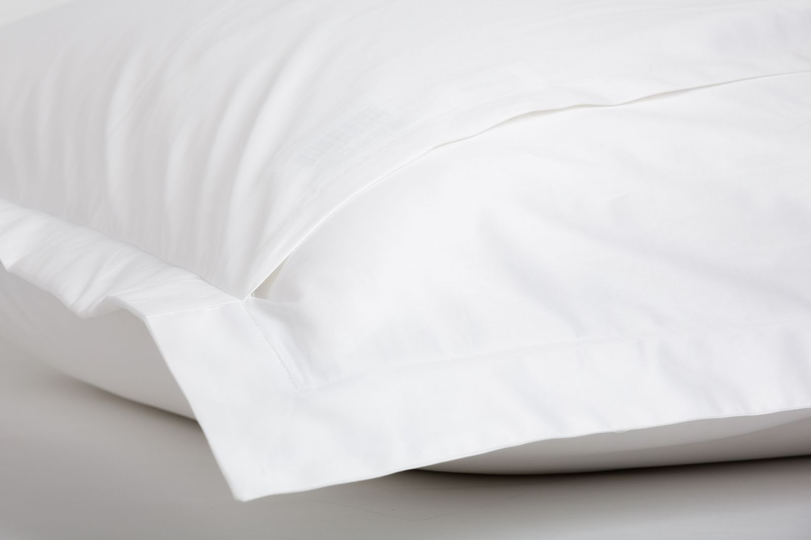 Наволочки с узкой отделкой Alpine Brownie Allure Grass 50х70 (2шт) вид 9