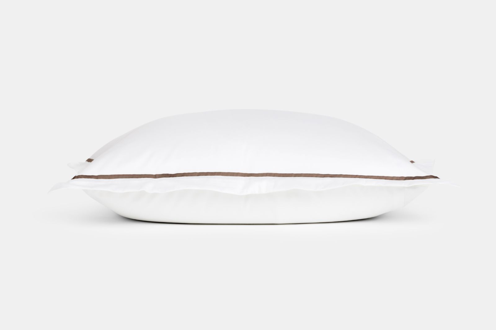 Наволочки с узкой отделкой Alpine Brownie Allure Grass 50х70 (2шт) вид 7