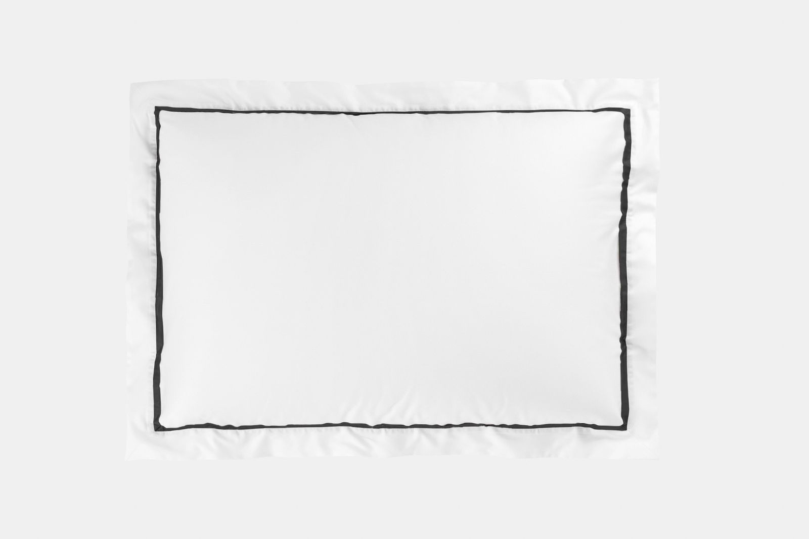 Наволочки с узкой отделкой Alpine Dark Onyx Allure Grass 50х70 (2шт) вид 4