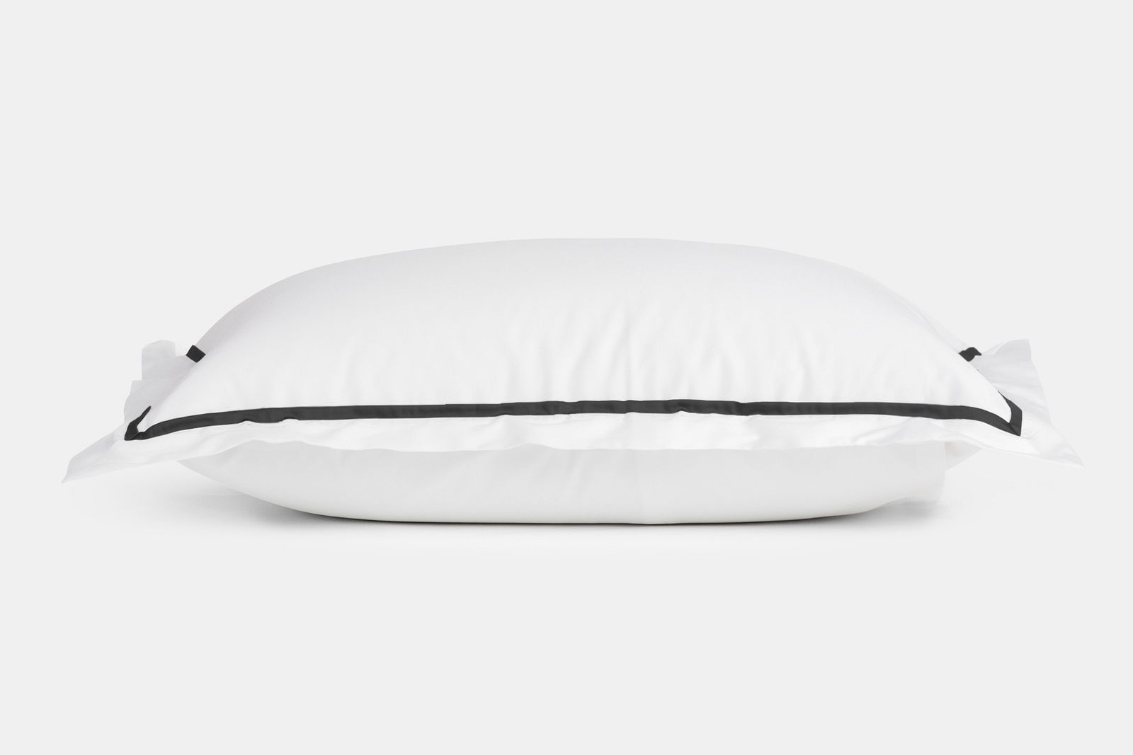 Наволочки с узкой отделкой Alpine Dark Onyx Allure Grass 50х70 (2шт) вид 5