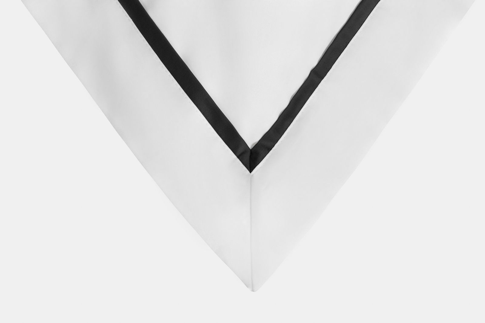 Наволочки с узкой отделкой Alpine Dark Onyx Allure Grass 50х70 (2шт) вид 6