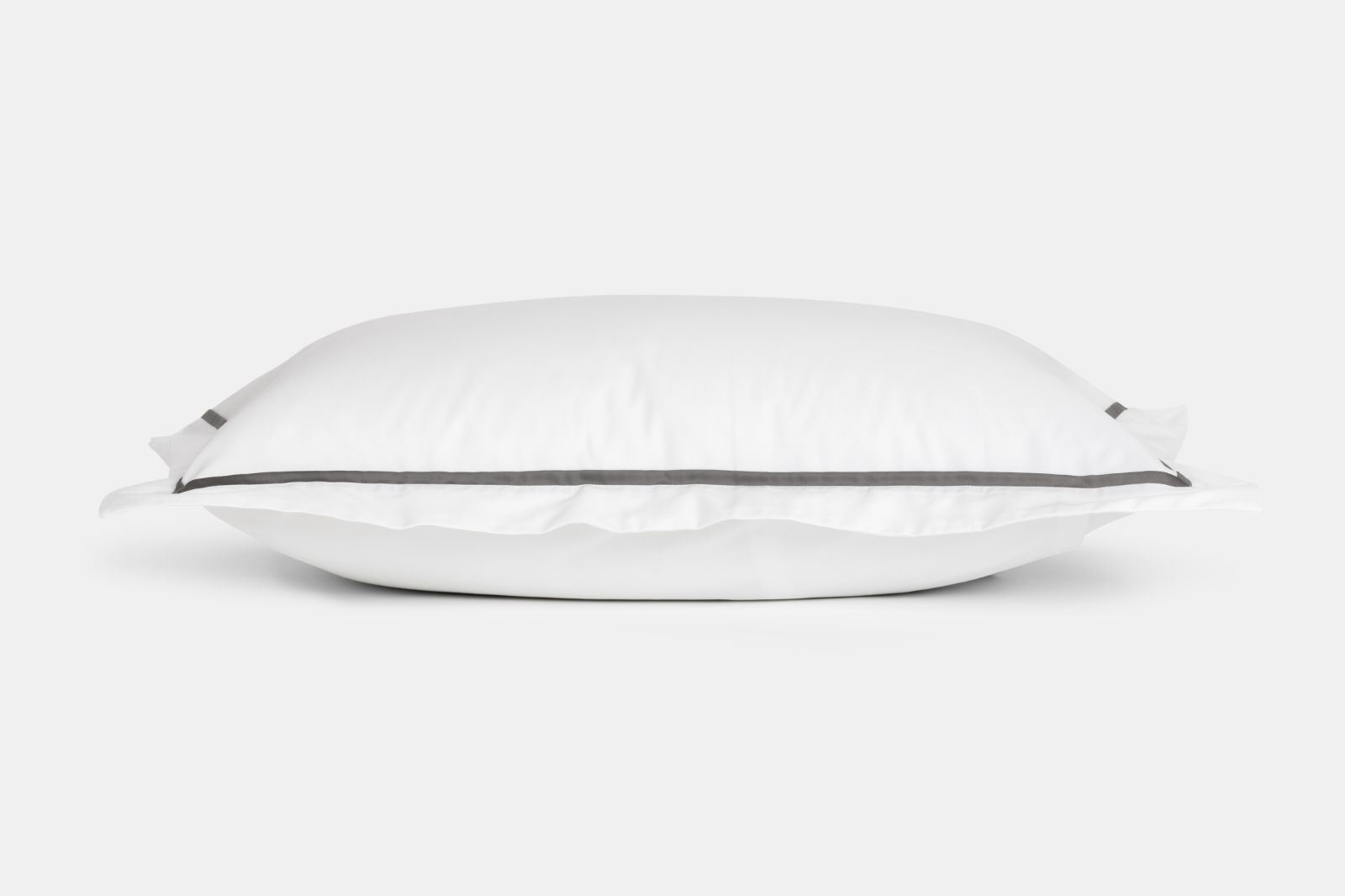 Наволочки с узкой отделкой Alpine Graphite Allure Grass 50х70 (2шт) вид 7