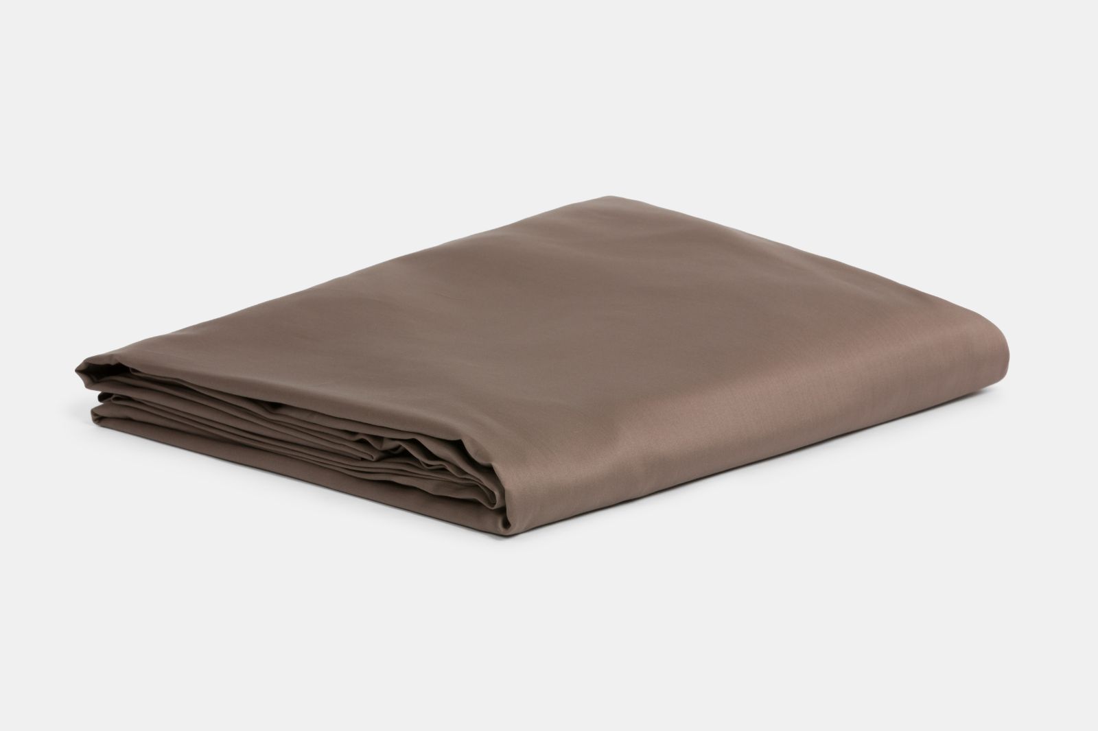 Простыня Brownie Allure Grass 240х260 вид 7